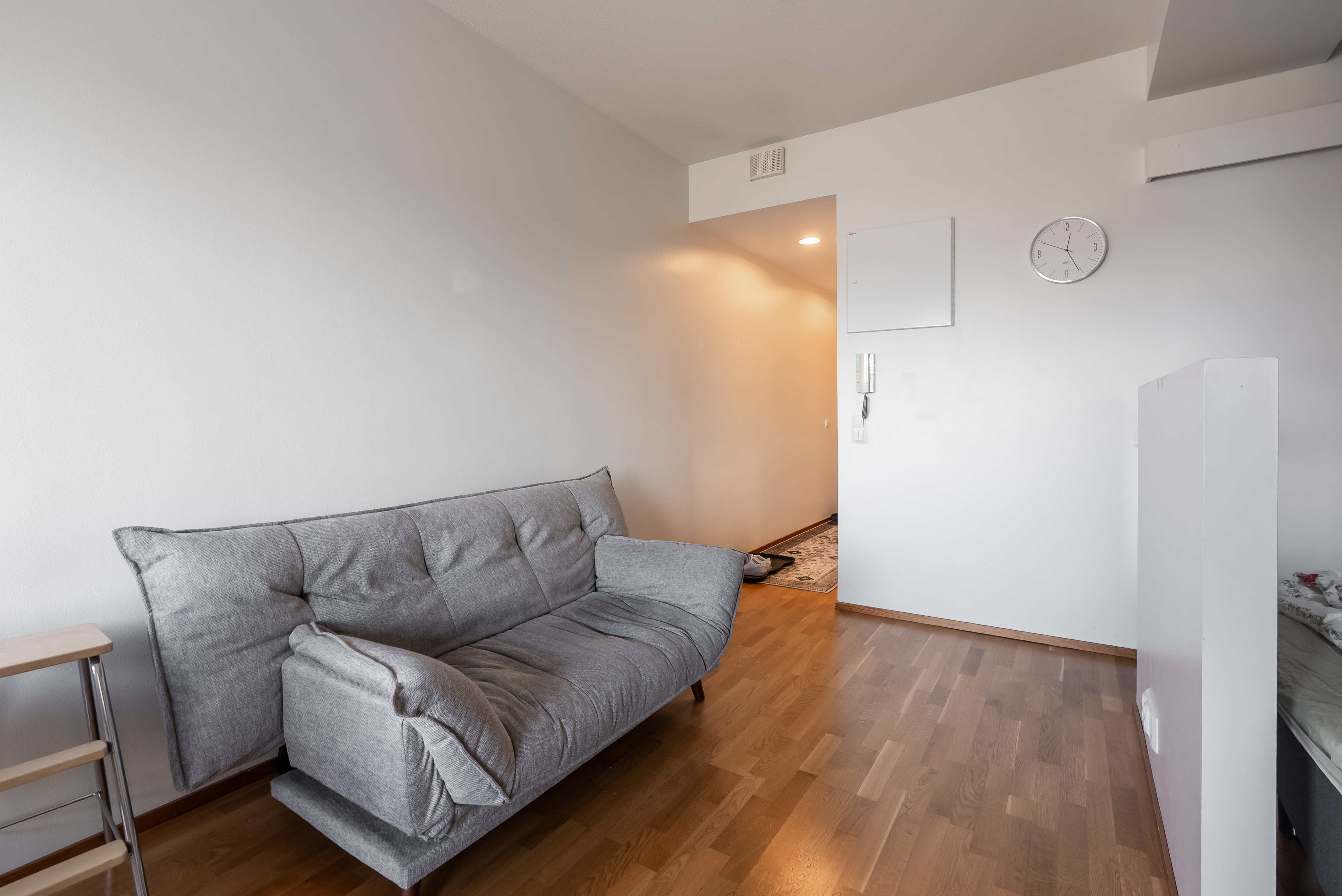 Kapellimestarinkatu 7, Oulu