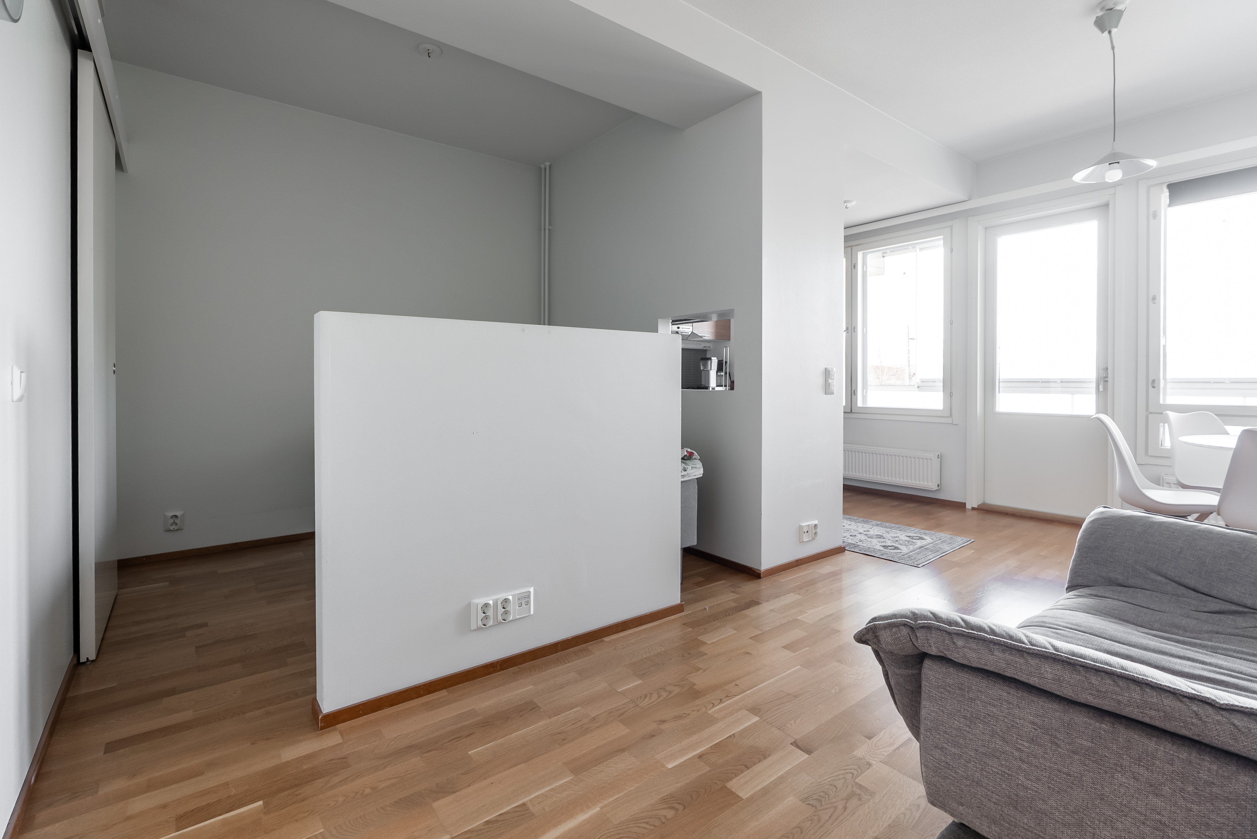 Kapellimestarinkatu 7, Oulu