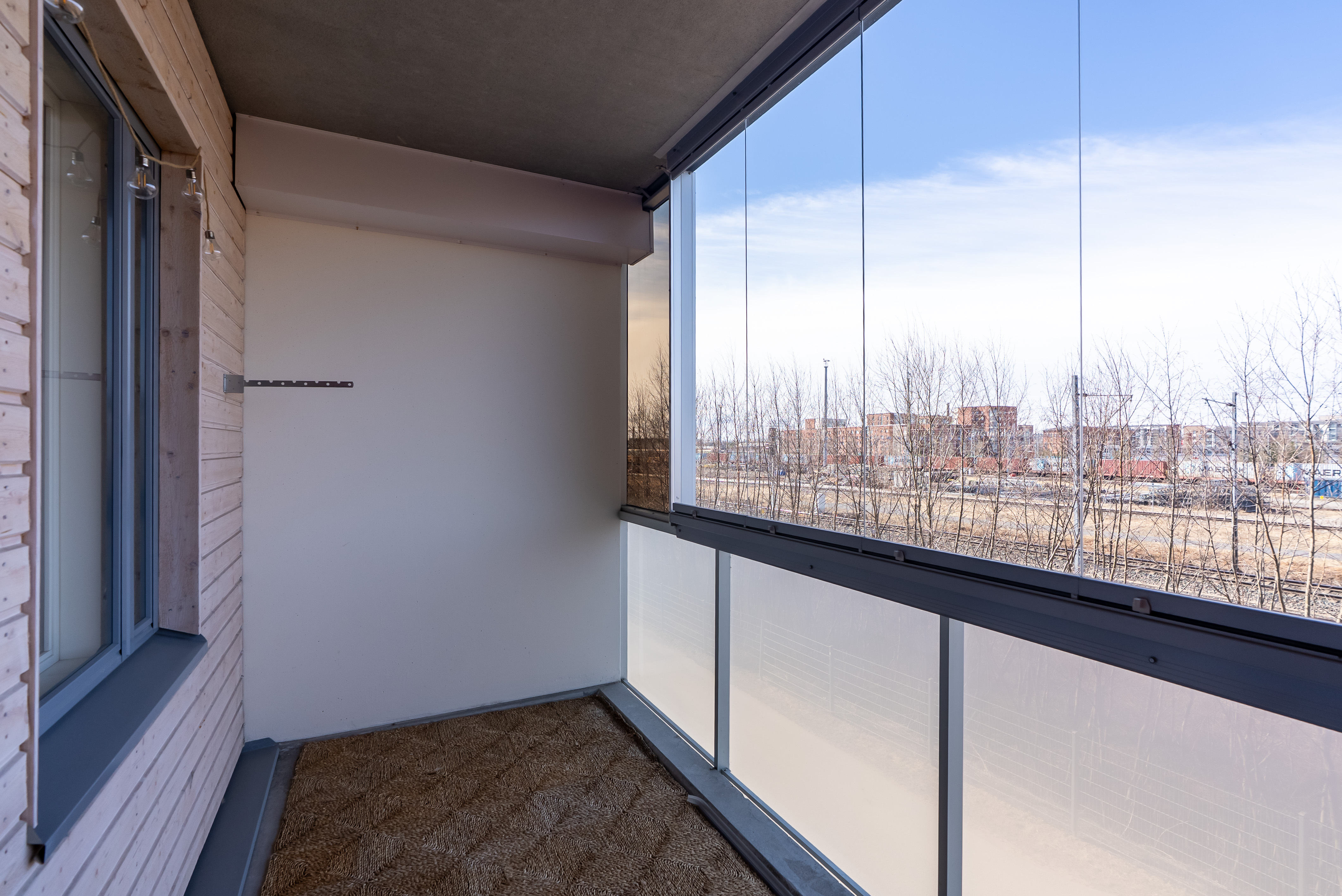 Kapellimestarinkatu 7, Oulu