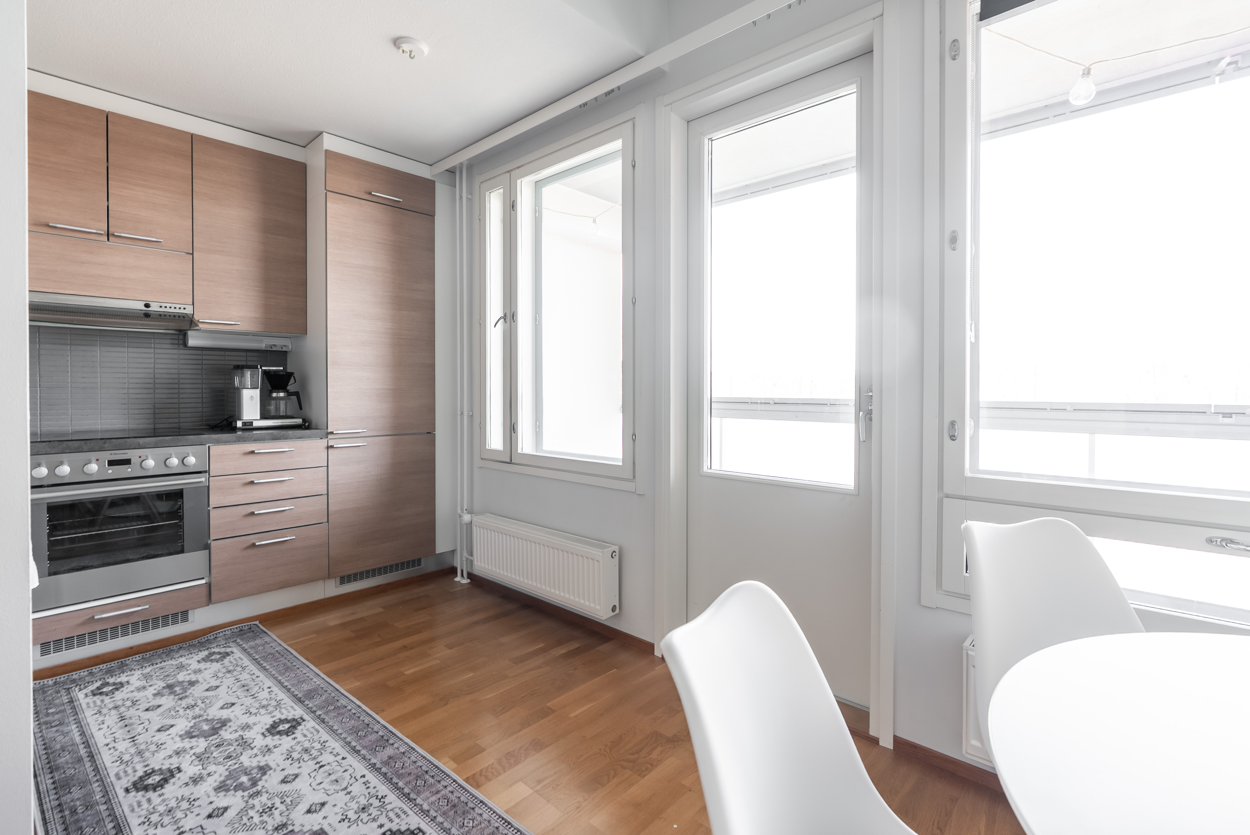 Kapellimestarinkatu 7, Oulu