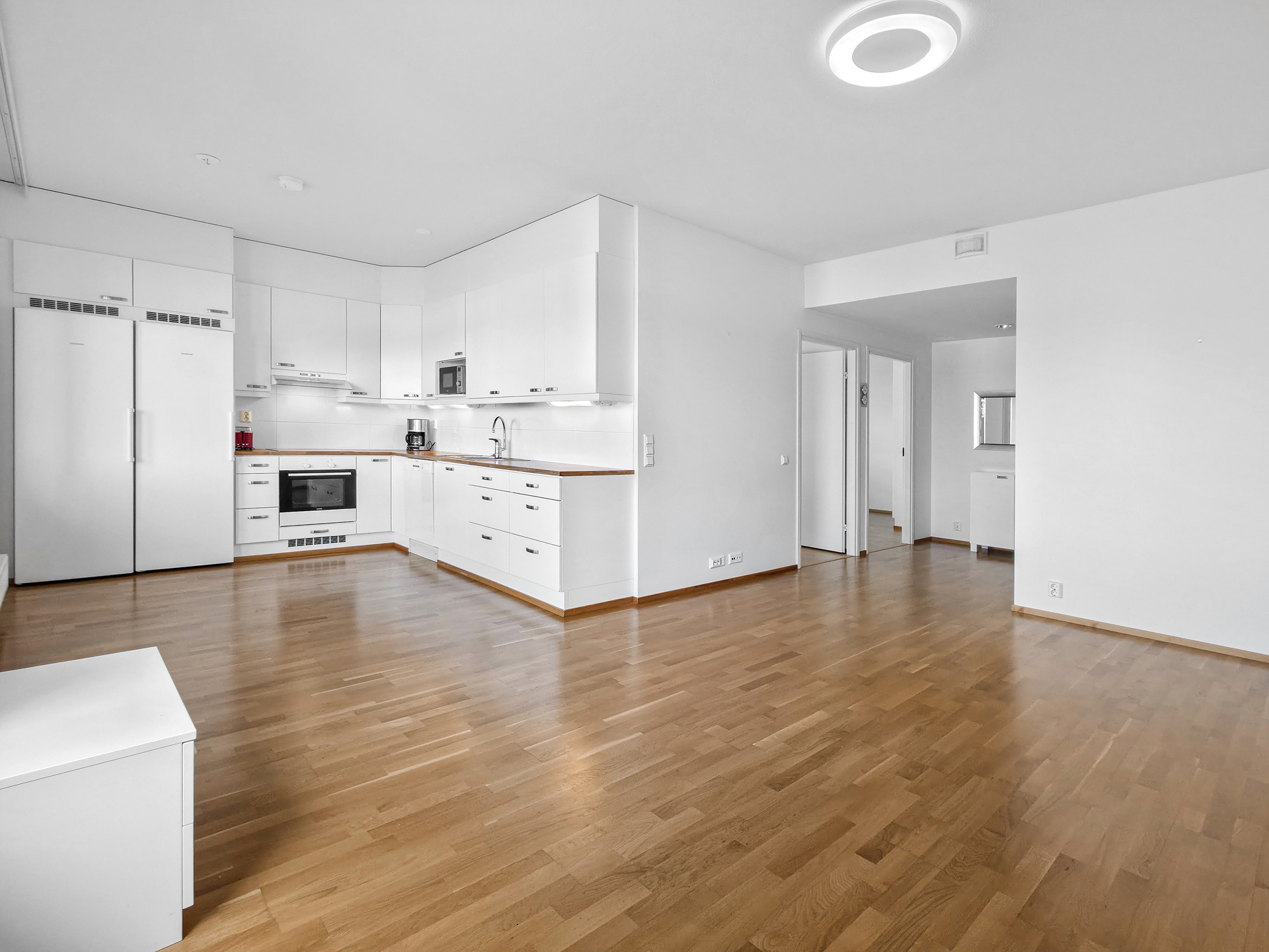 Laivastokatu 10, Pallo-Tyysterniemi, Lappeenranta