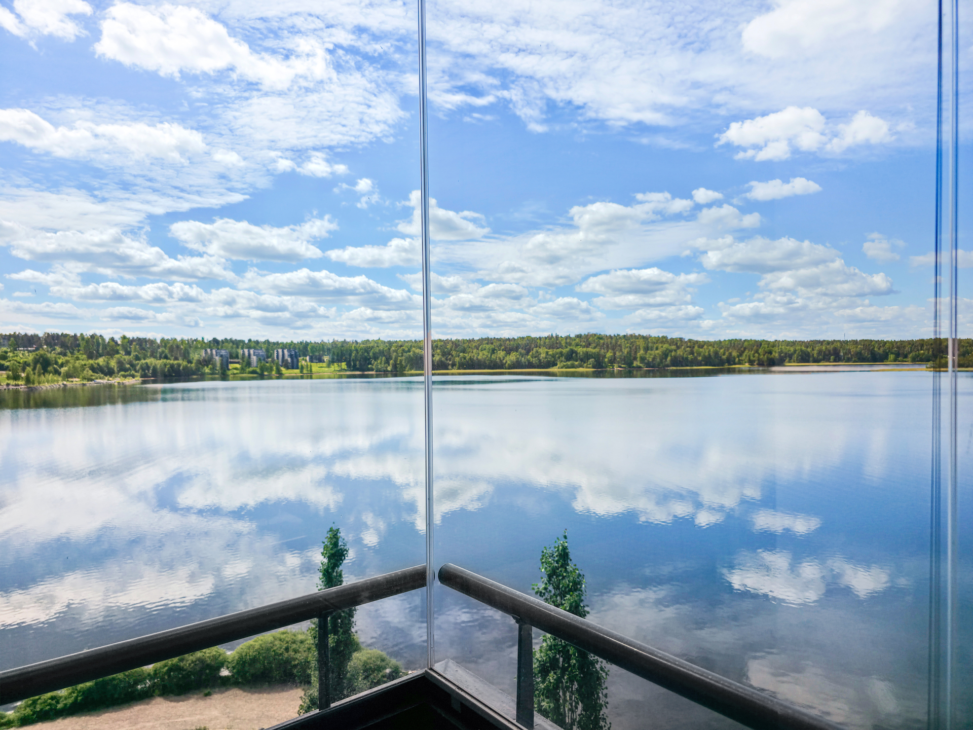 Laivastokatu 10, Pallo-Tyysterniemi, Lappeenranta
