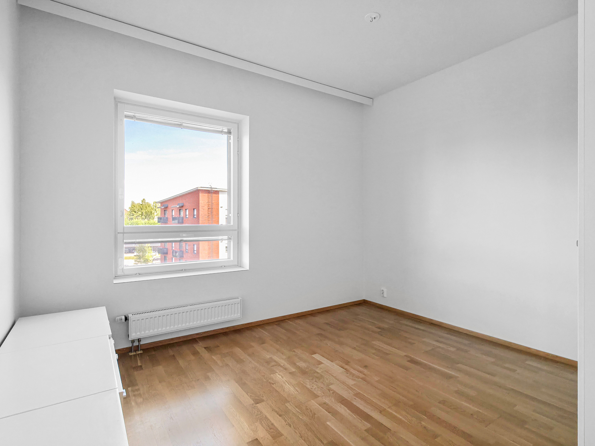 Laivastokatu 10, Pallo-Tyysterniemi, Lappeenranta