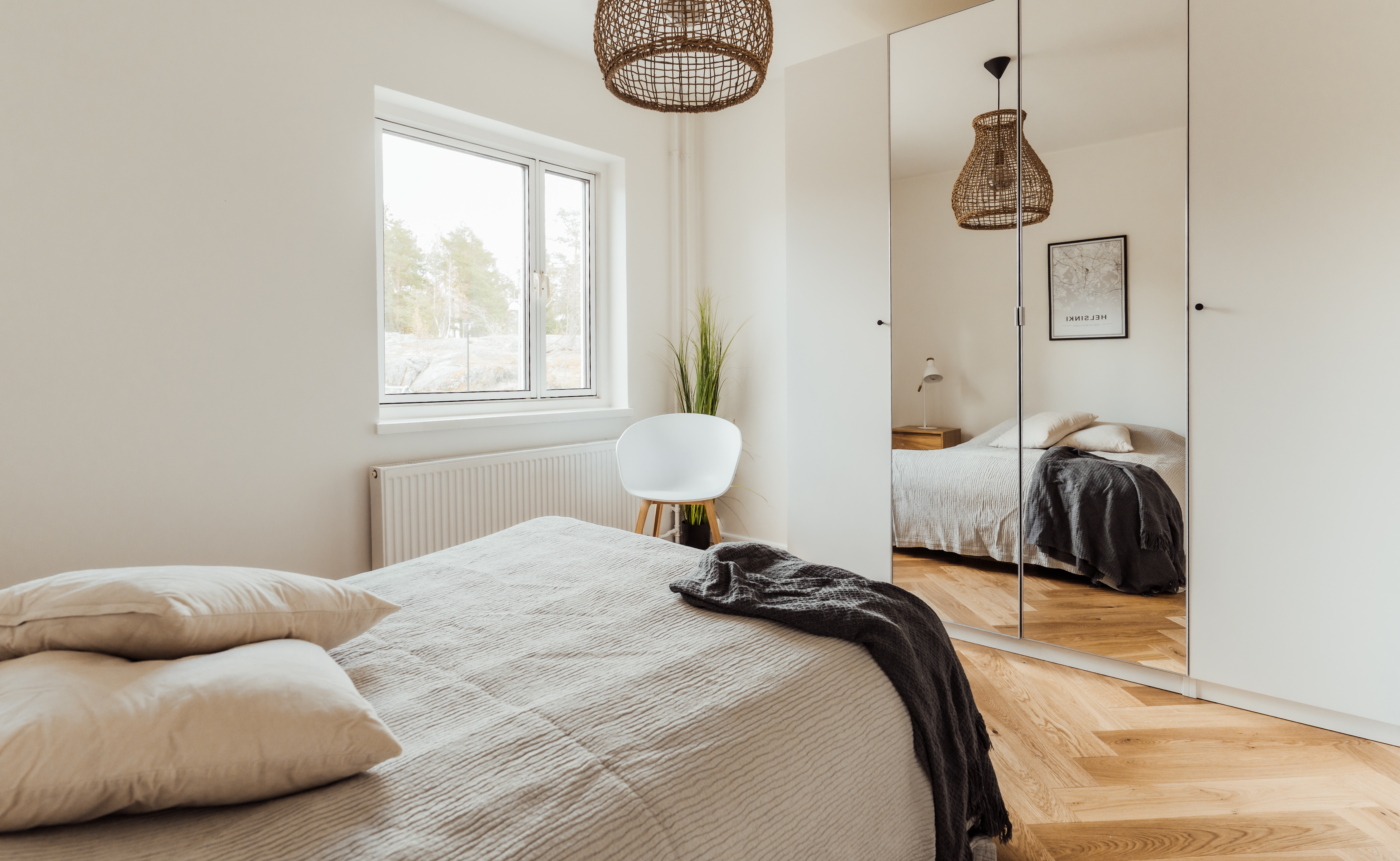 Näyttelijäntie 12, Pohjois-Haaga, Helsinki