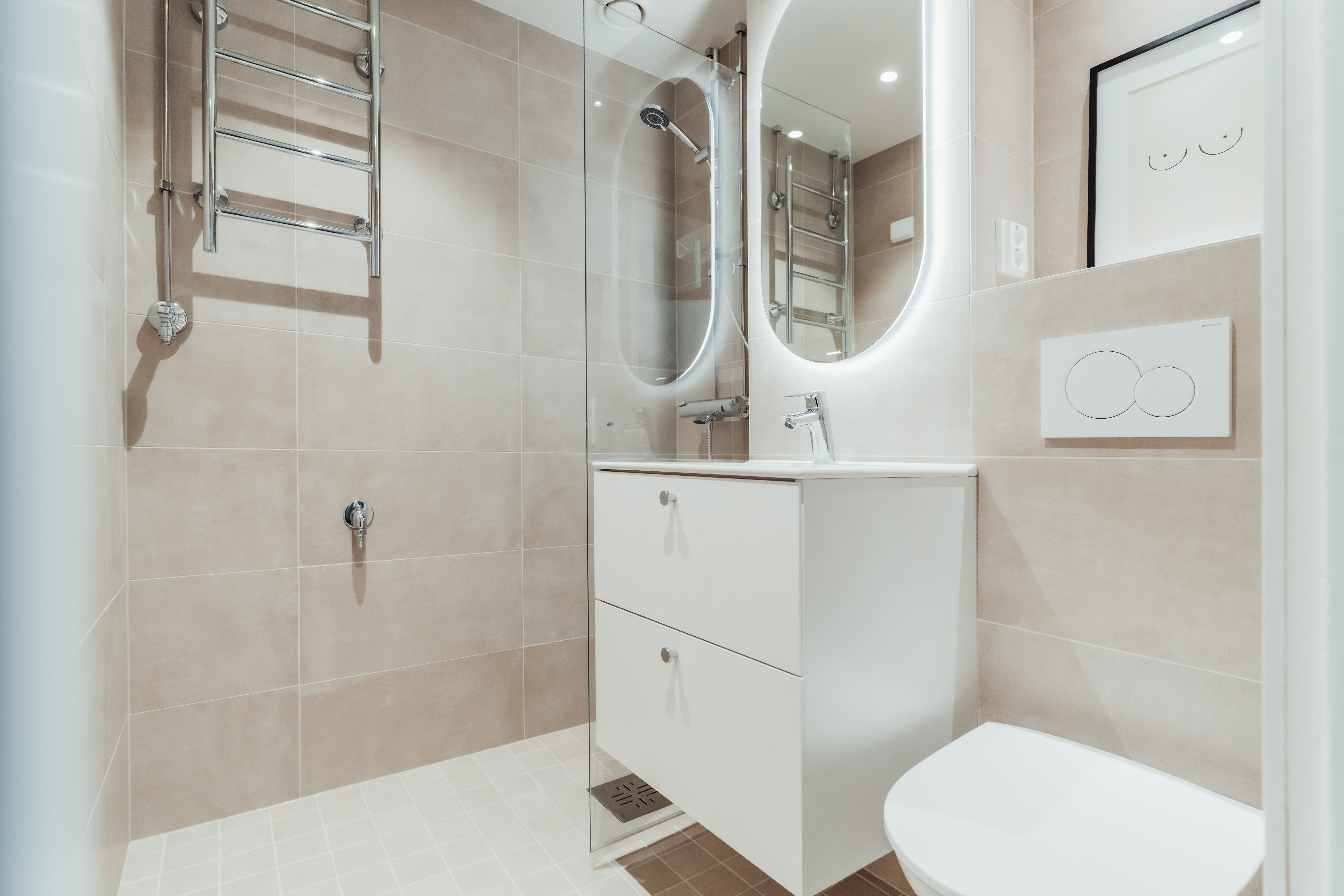 Näyttelijäntie 12, Pohjois-Haaga, Helsinki