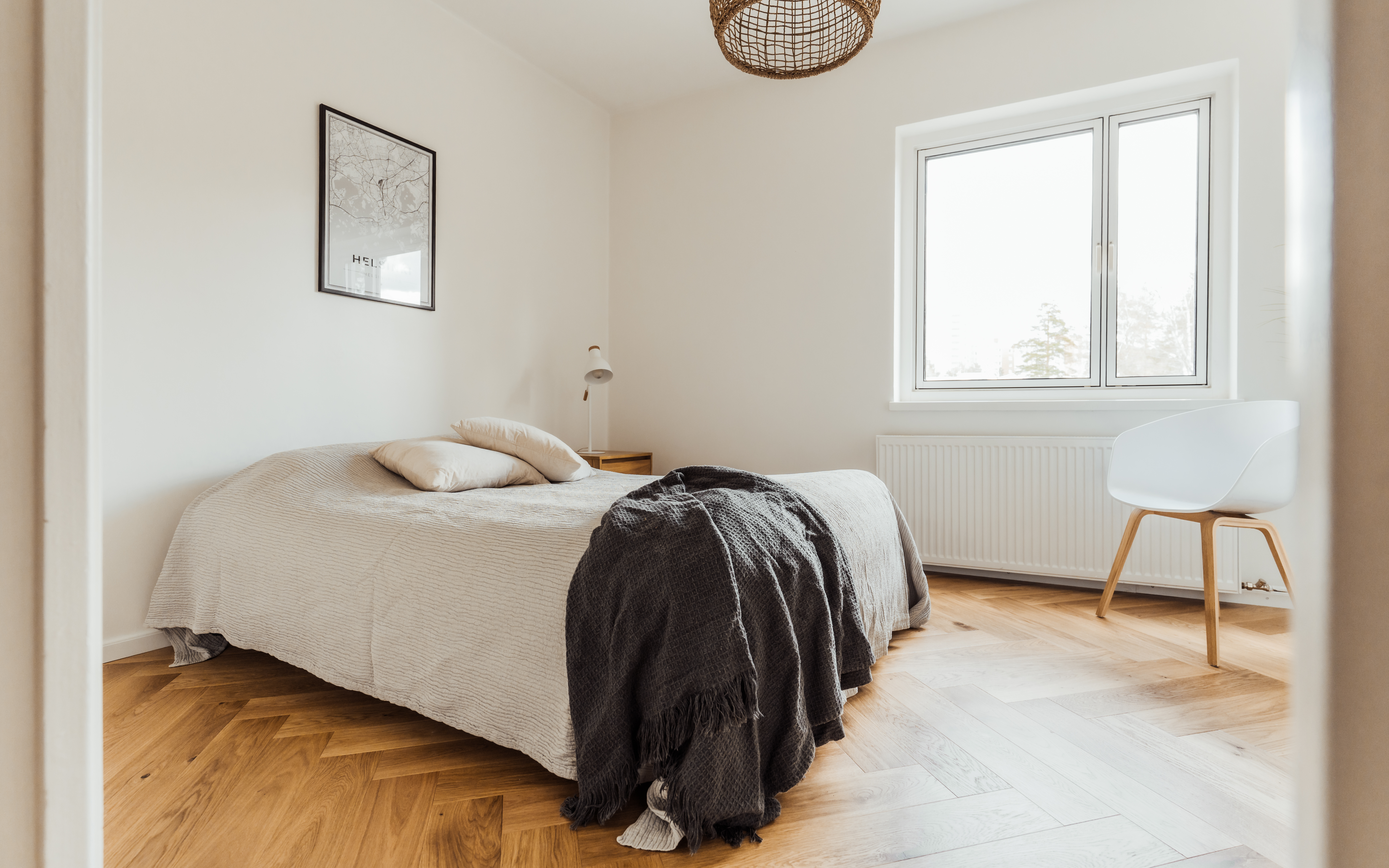 Näyttelijäntie 12, Pohjois-Haaga, Helsinki