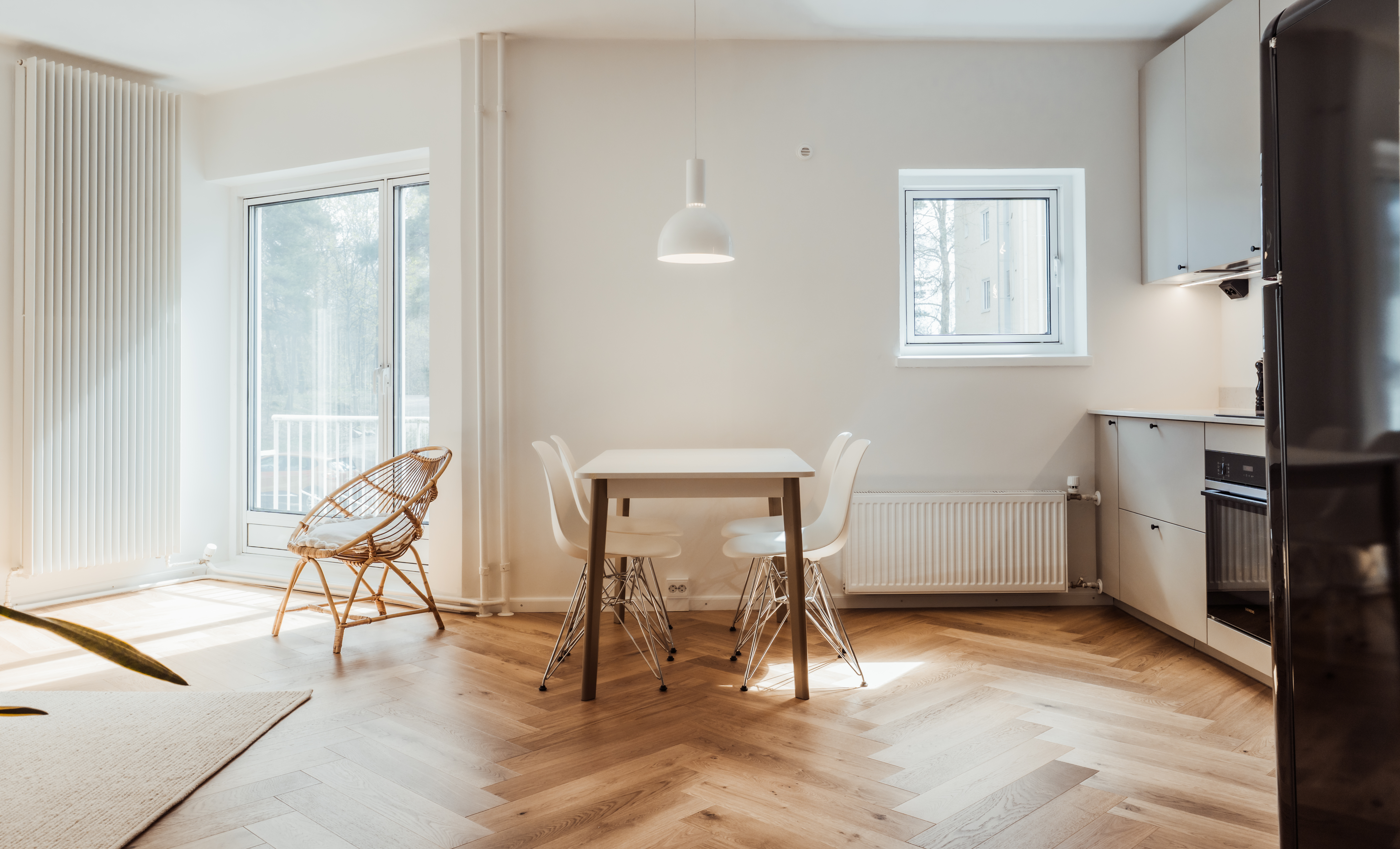 Näyttelijäntie 12, Pohjois-Haaga, Helsinki