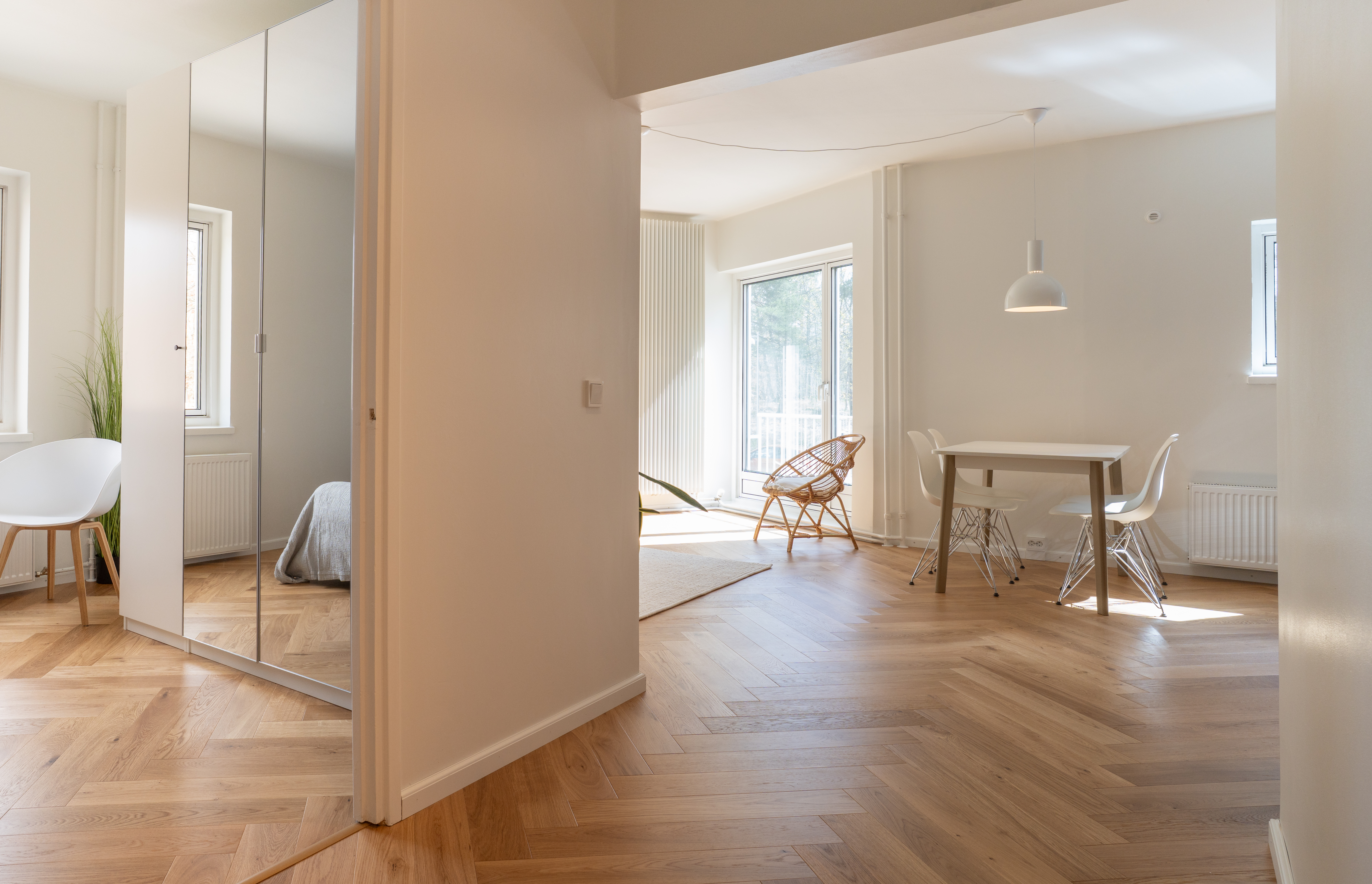 Näyttelijäntie 12, Pohjois-Haaga, Helsinki