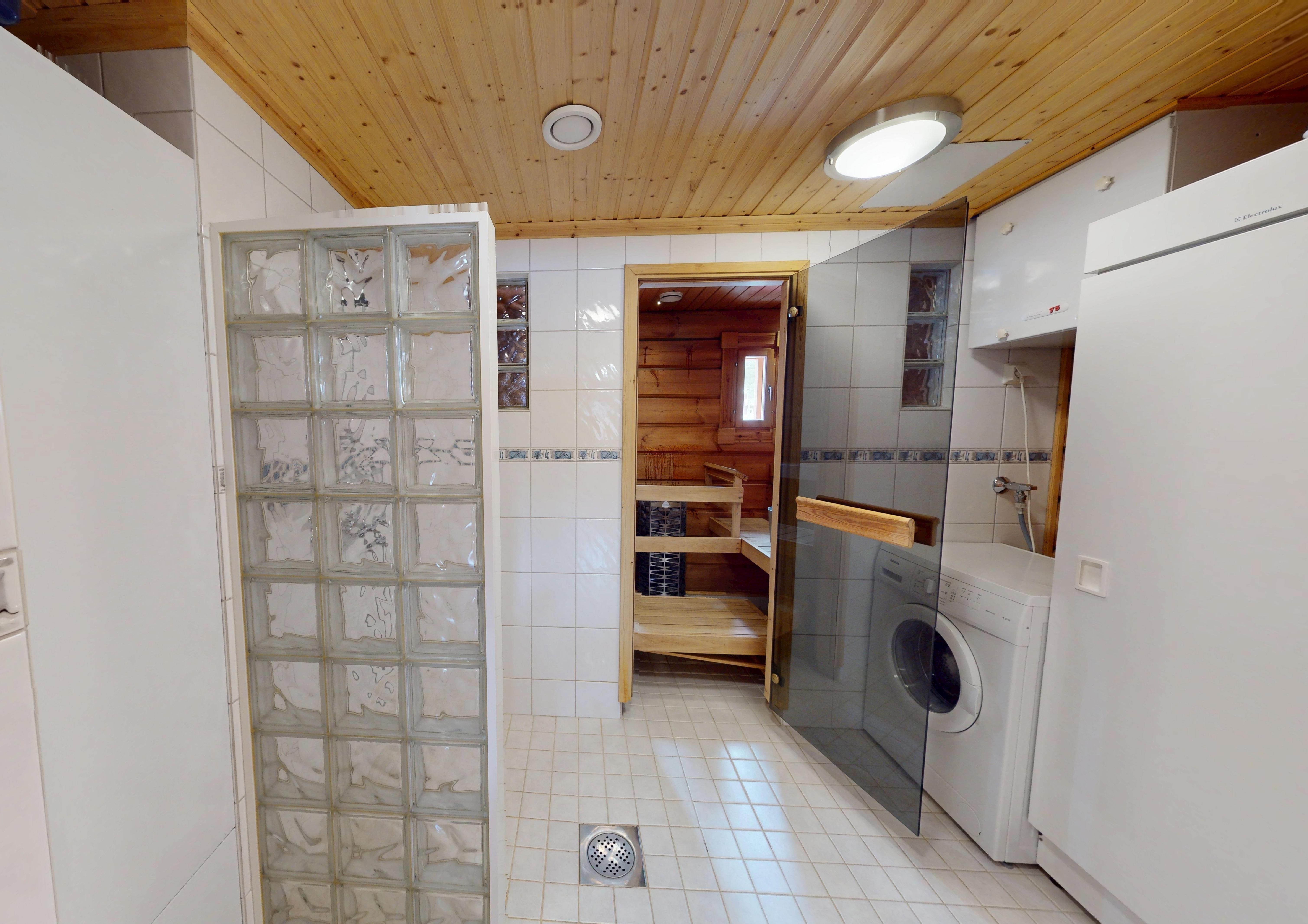 Nulppotie , Sirkka, Kittilä