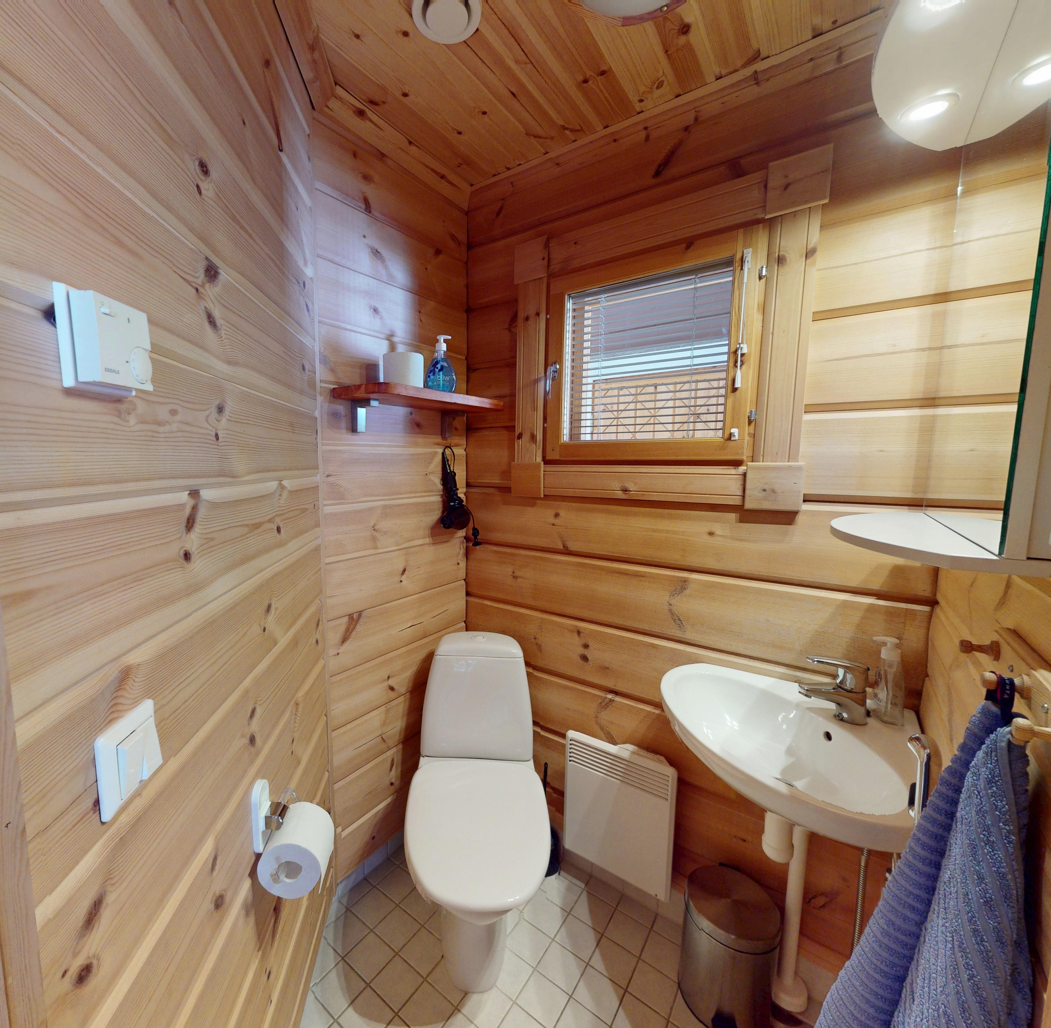 Nulppotie , Sirkka, Kittilä