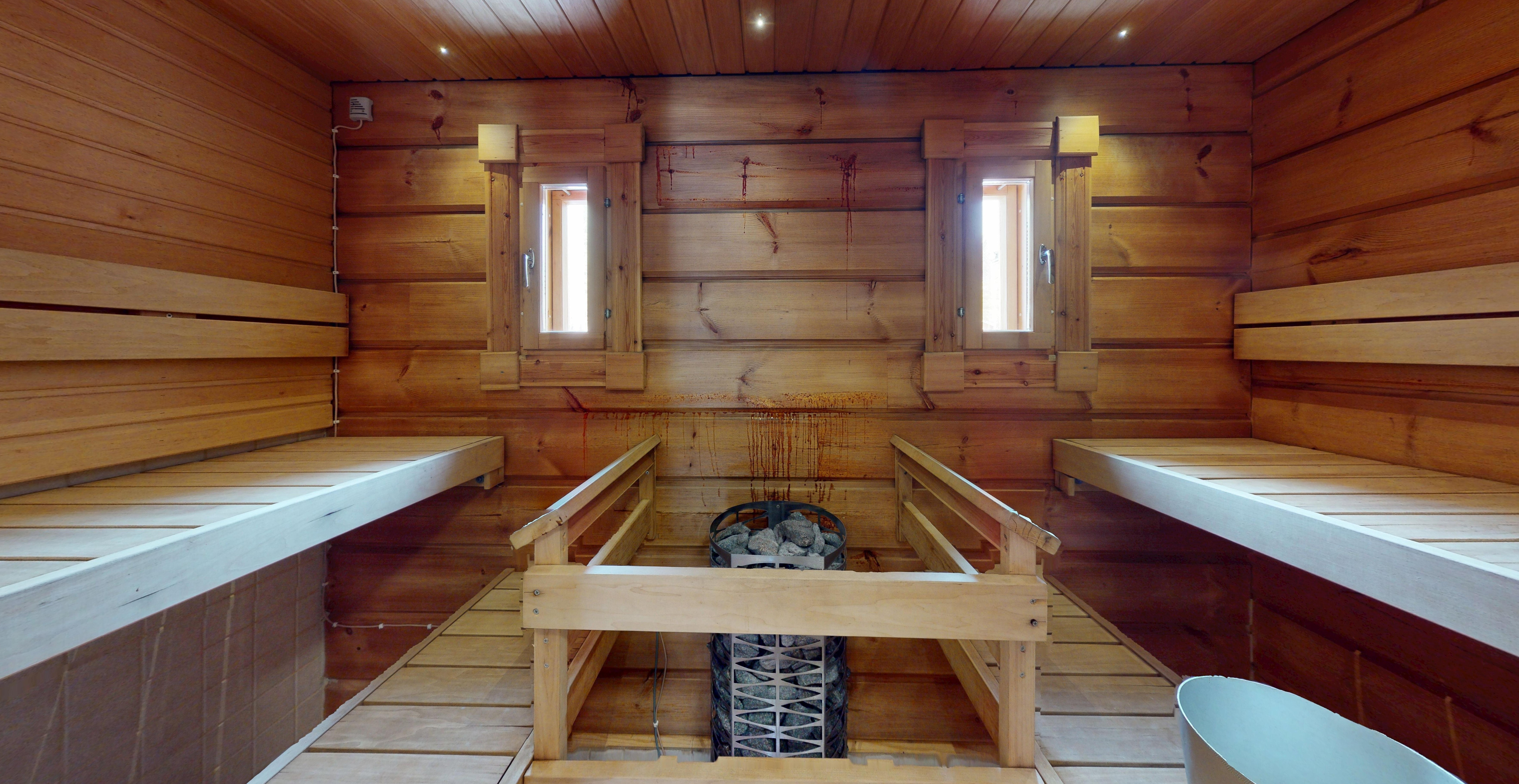 Nulppotie , Sirkka, Kittilä