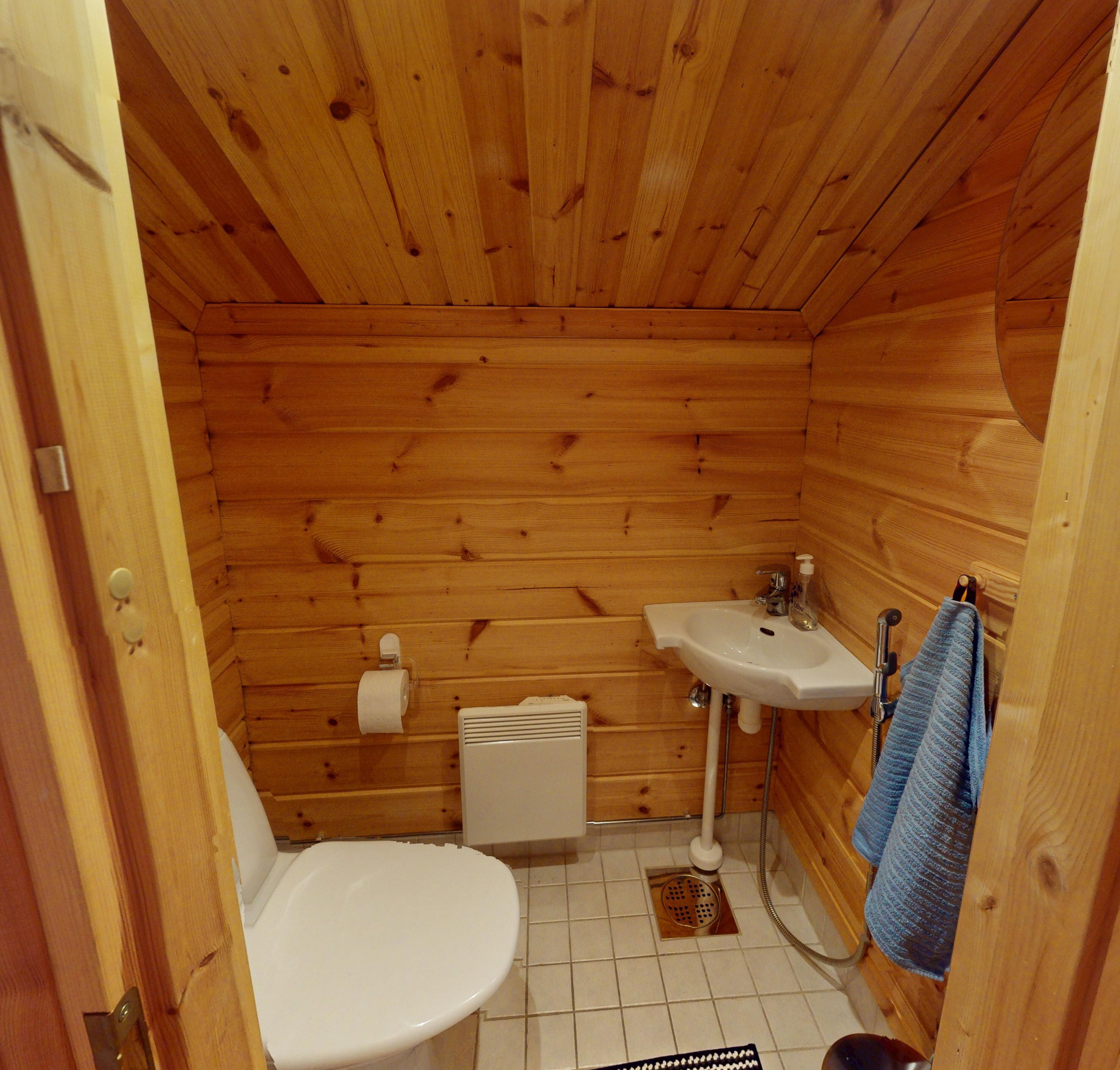 Nulppotie , Sirkka, Kittilä