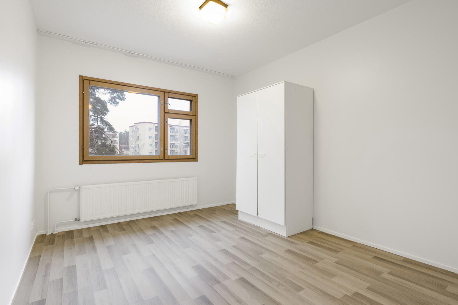 Honkaharjunkatu 2, Männistö, Kuopio