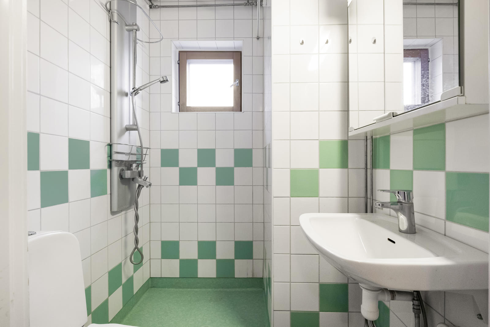 Honkaharjunkatu 2, Männistö, Kuopio