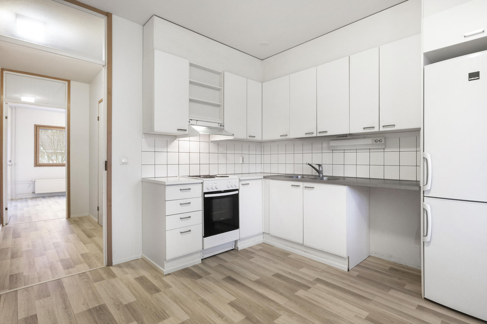 Honkaharjunkatu 2, Männistö, Kuopio