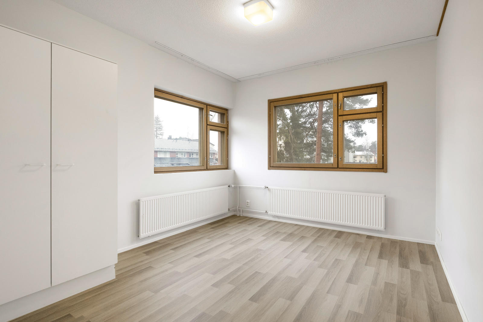 Honkaharjunkatu 2, Männistö, Kuopio