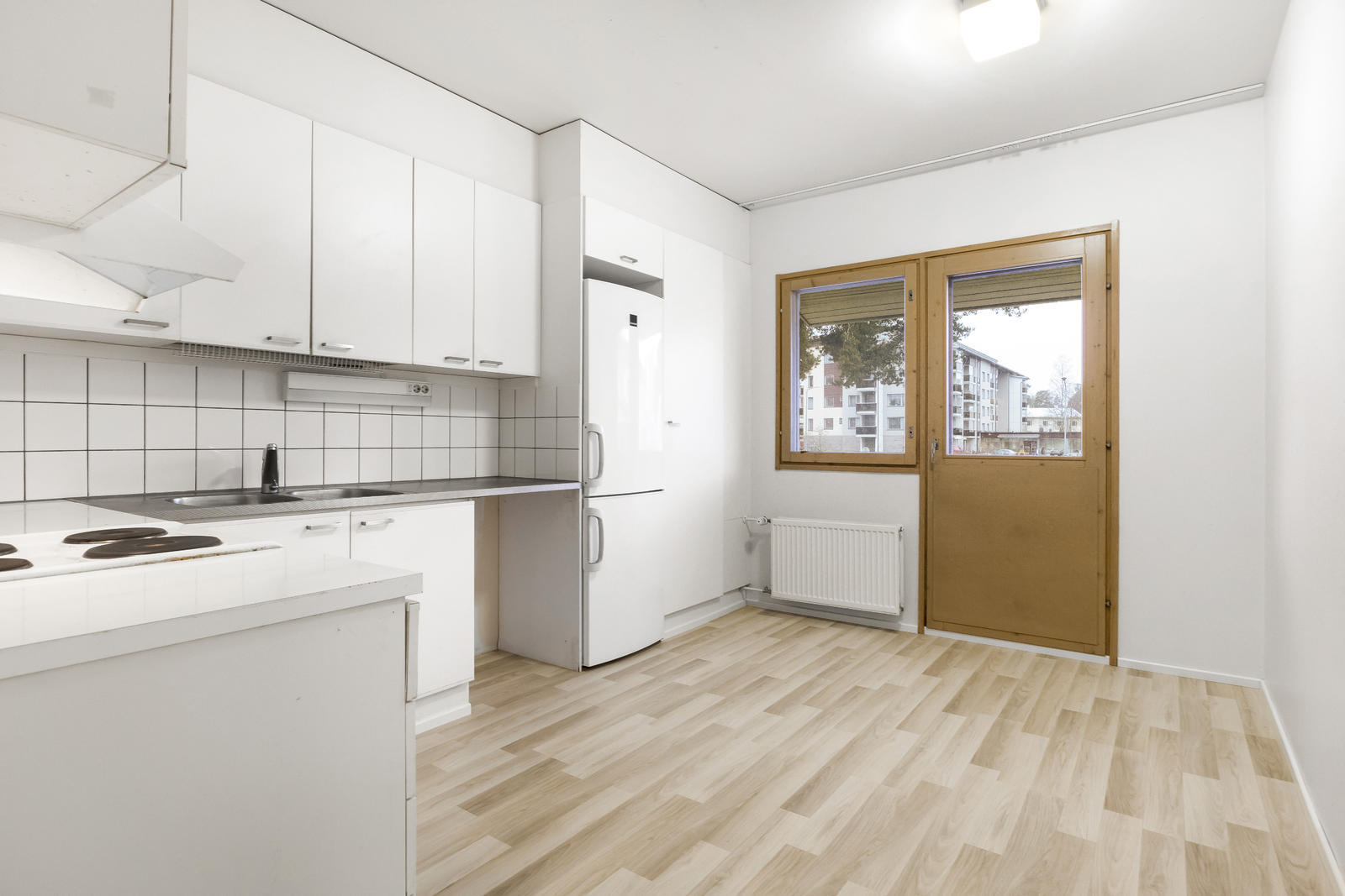 Honkaharjunkatu 2, Männistö, Kuopio