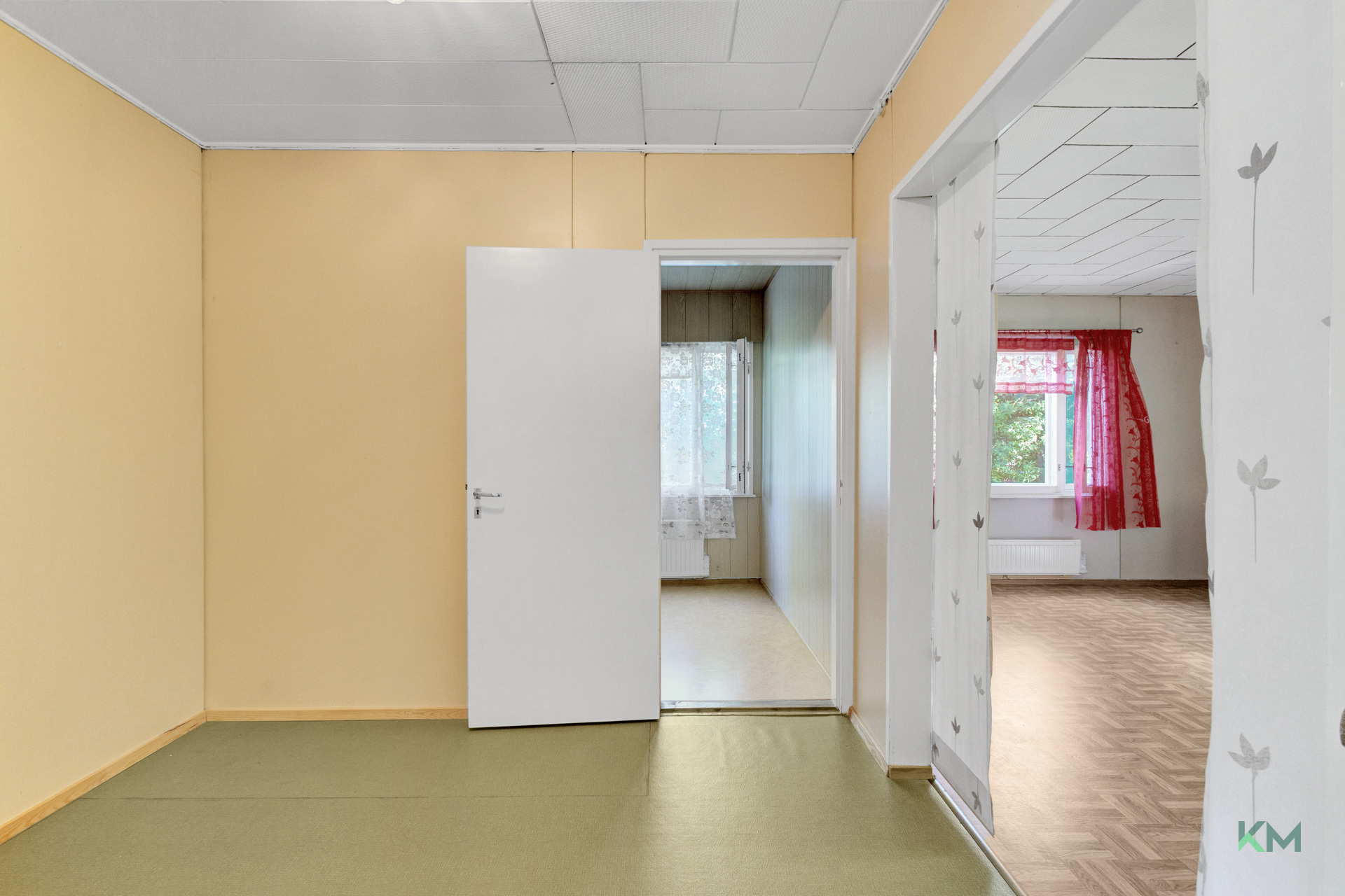 Pujottelijantie 17, Ounasvaara, Rovaniemi