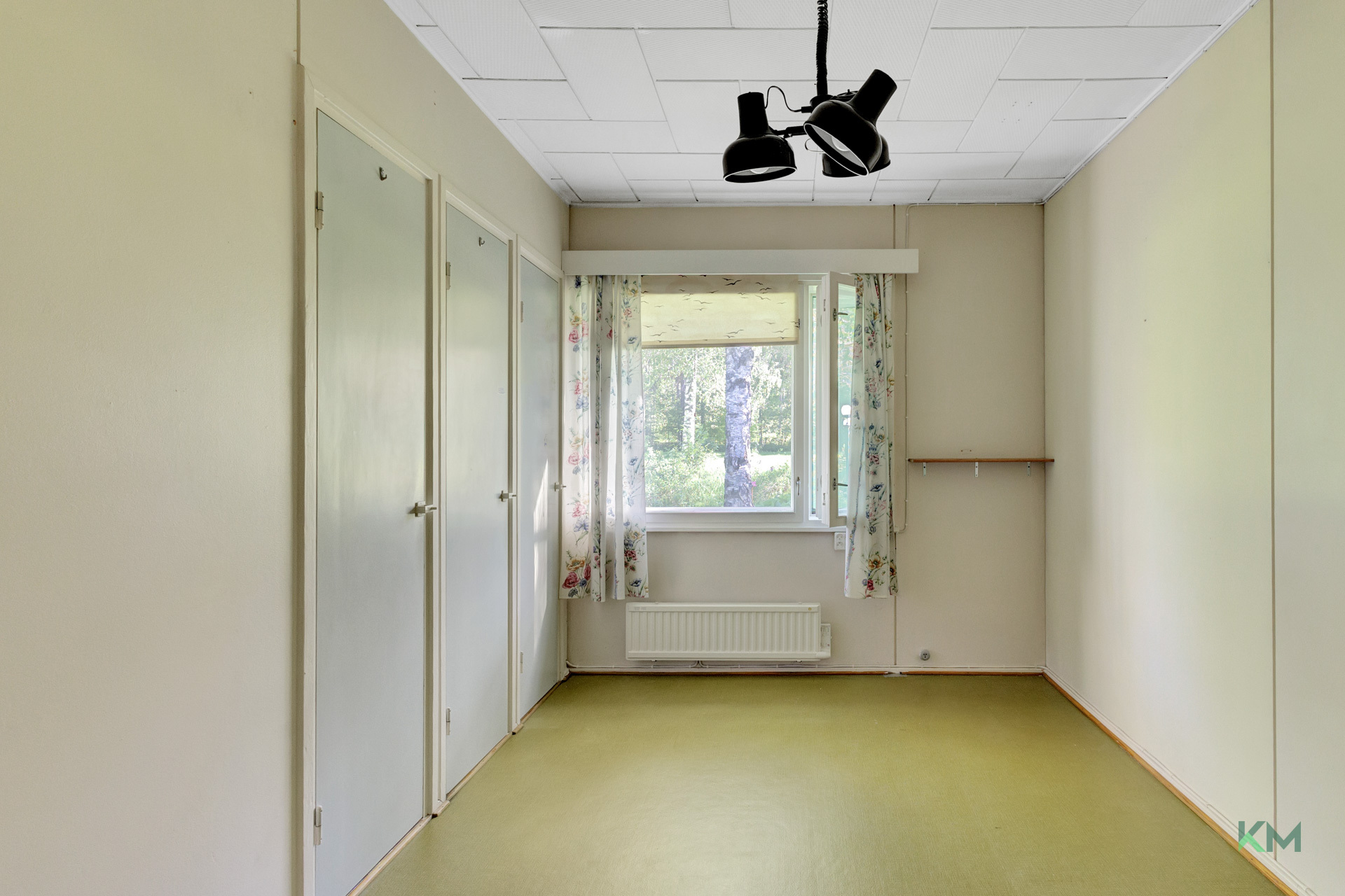 Pujottelijantie 17, Ounasvaara, Rovaniemi