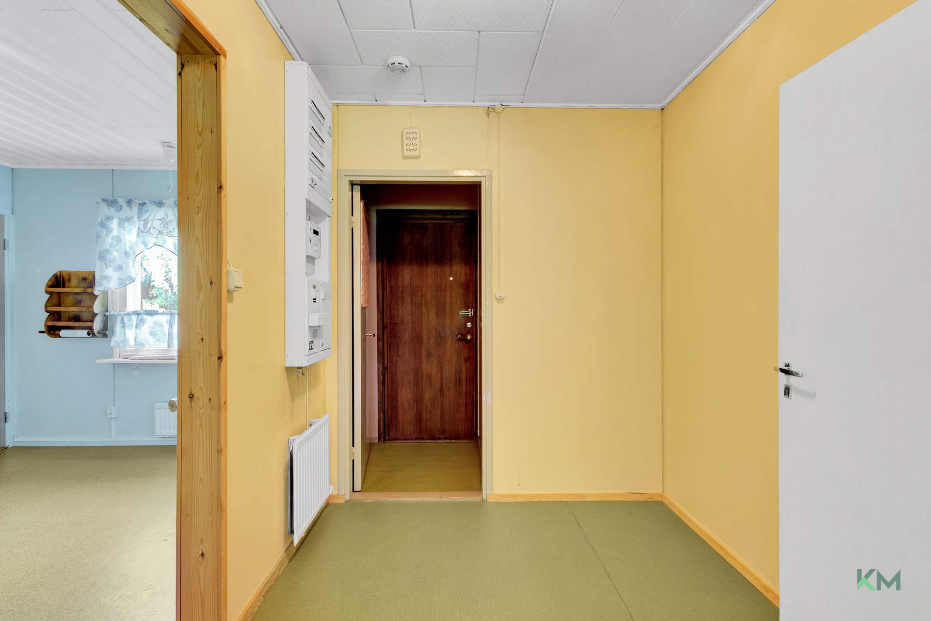 Pujottelijantie 17, Ounasvaara, Rovaniemi