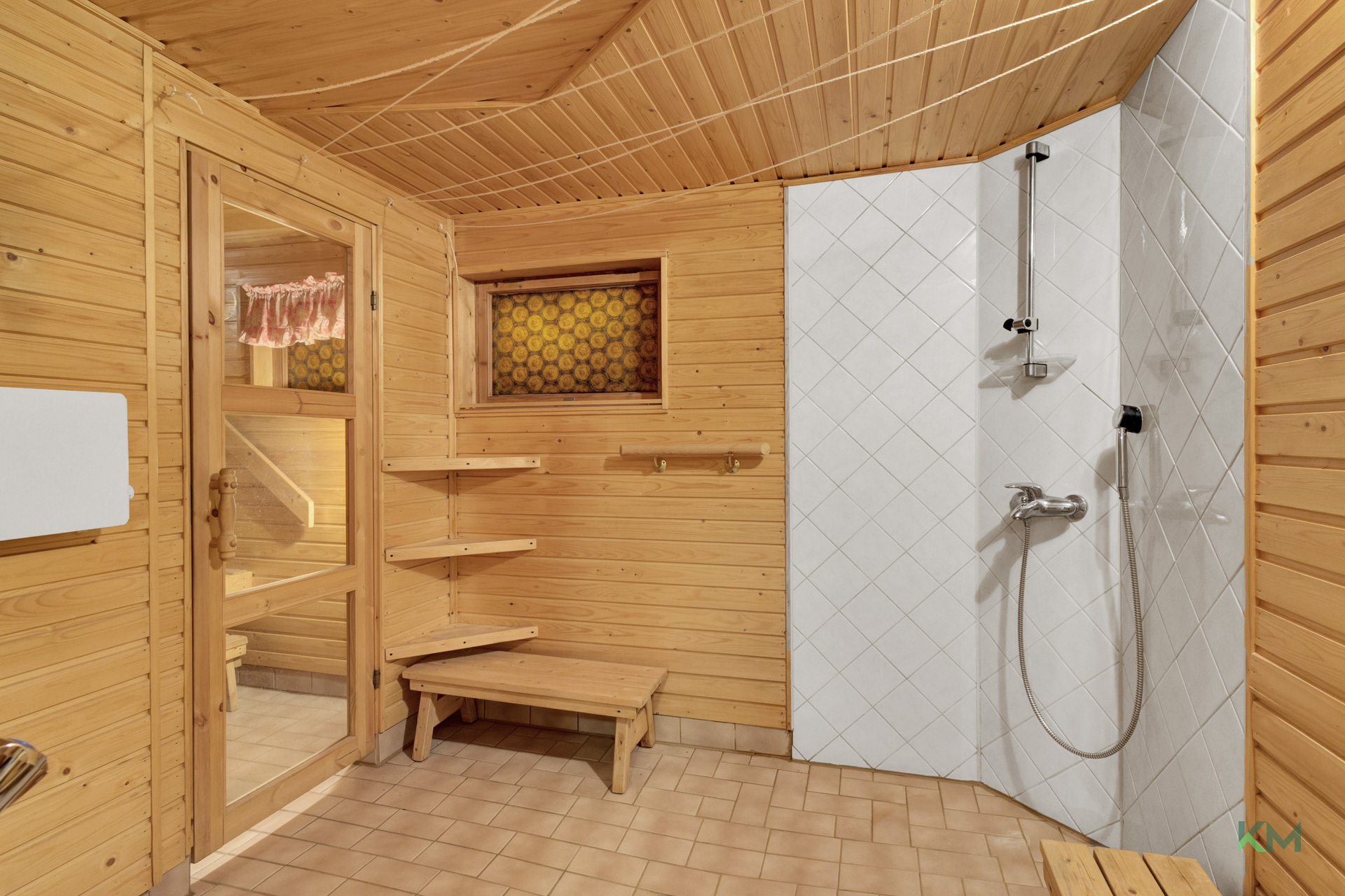 Pujottelijantie 17, Ounasvaara, Rovaniemi