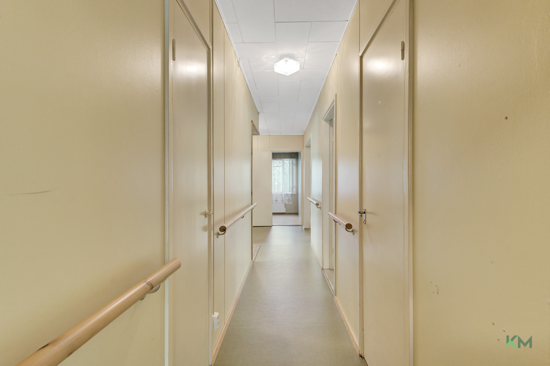 Pujottelijantie 17, Ounasvaara, Rovaniemi