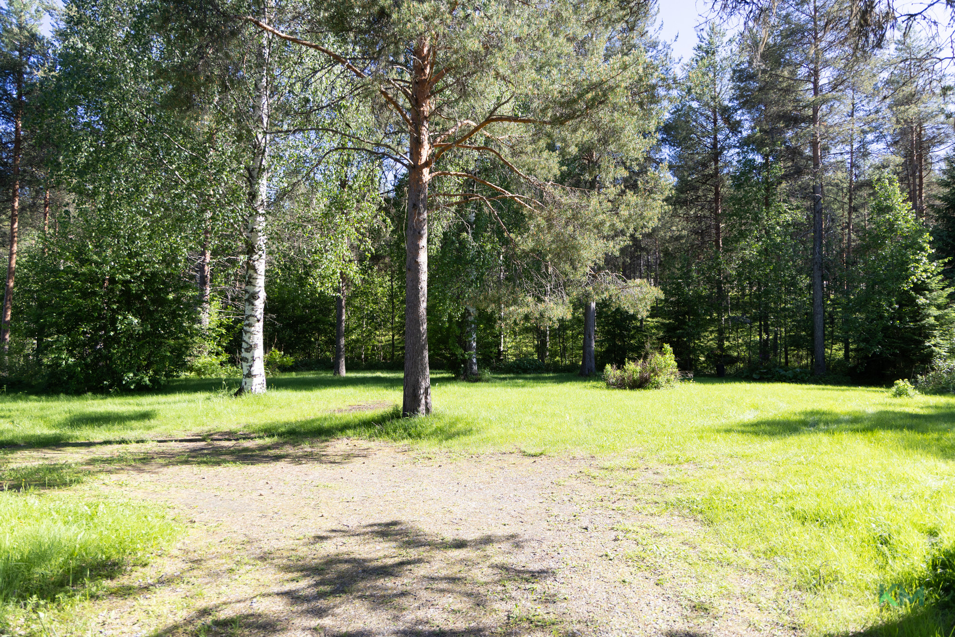 Pujottelijantie 17, Ounasvaara, Rovaniemi