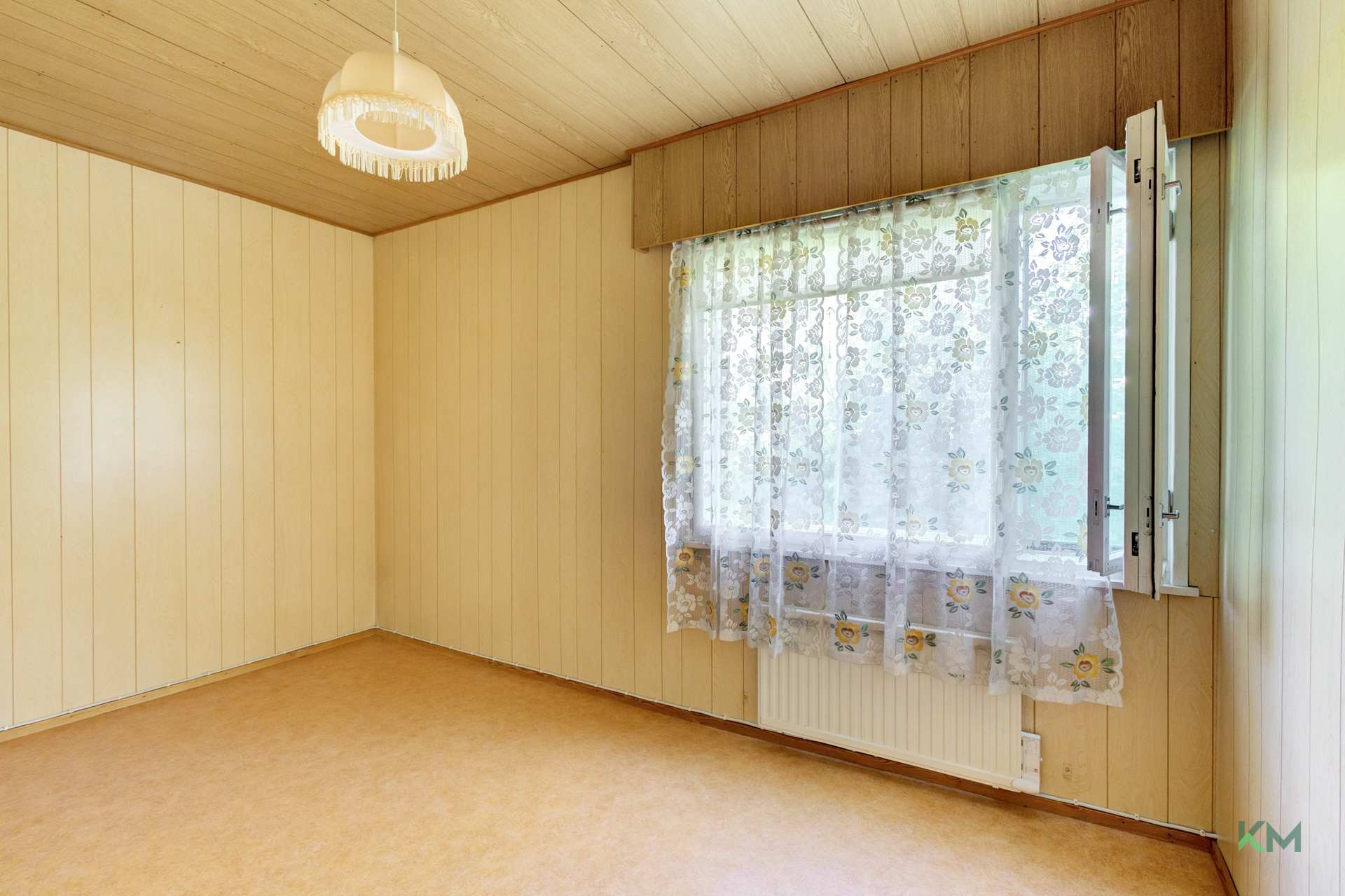 Pujottelijantie 17, Ounasvaara, Rovaniemi