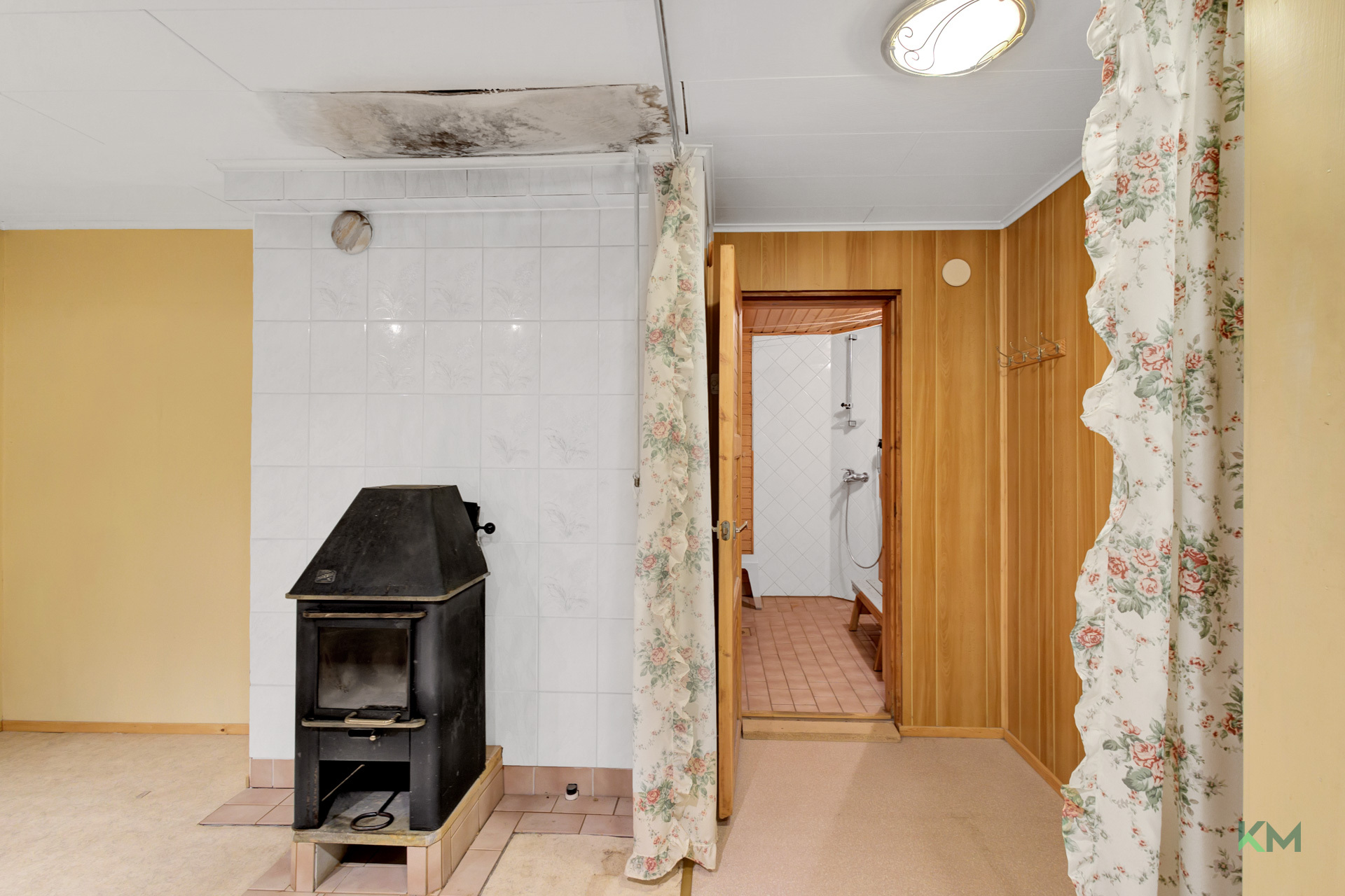 Pujottelijantie 17, Ounasvaara, Rovaniemi