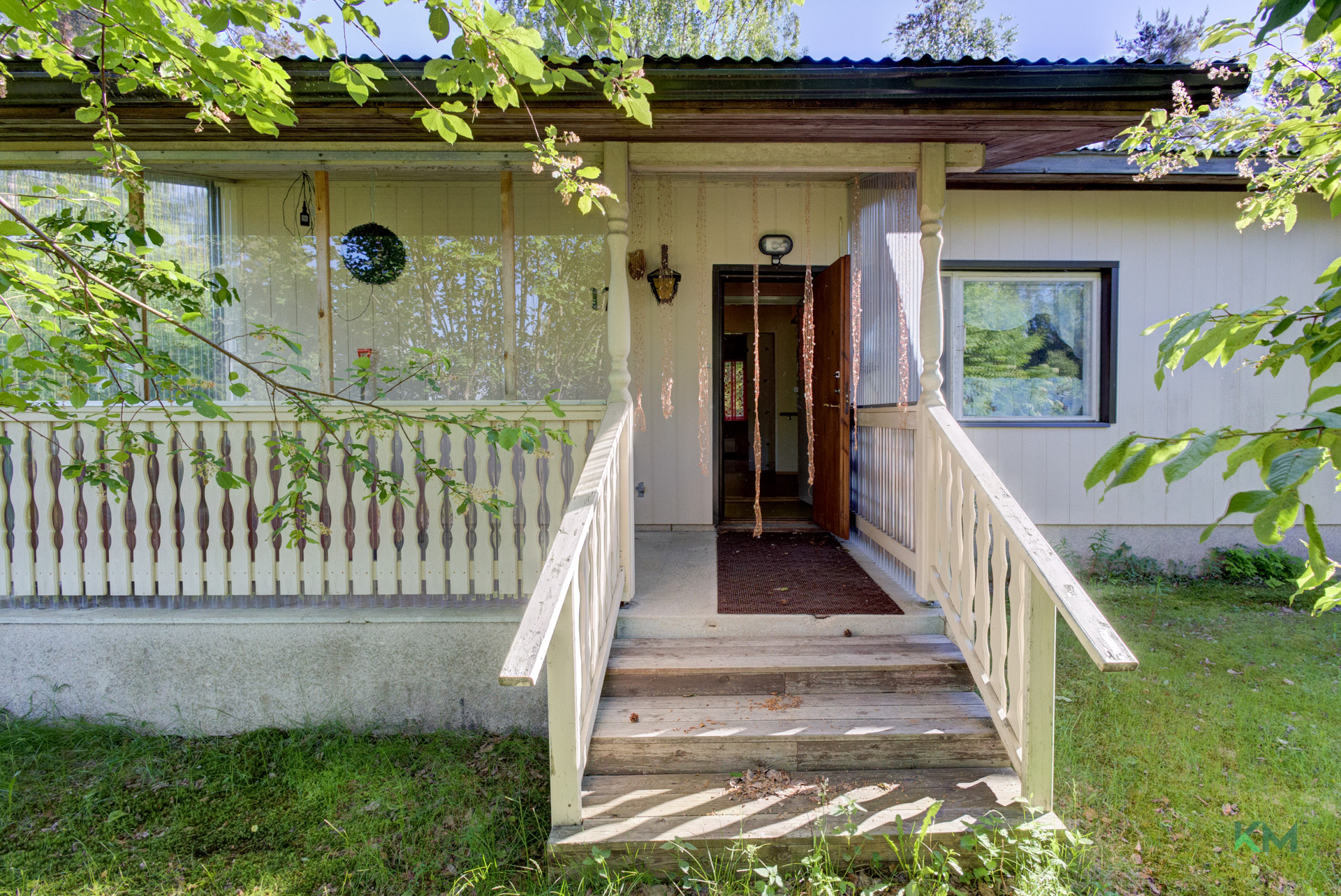Pujottelijantie 17, Ounasvaara, Rovaniemi