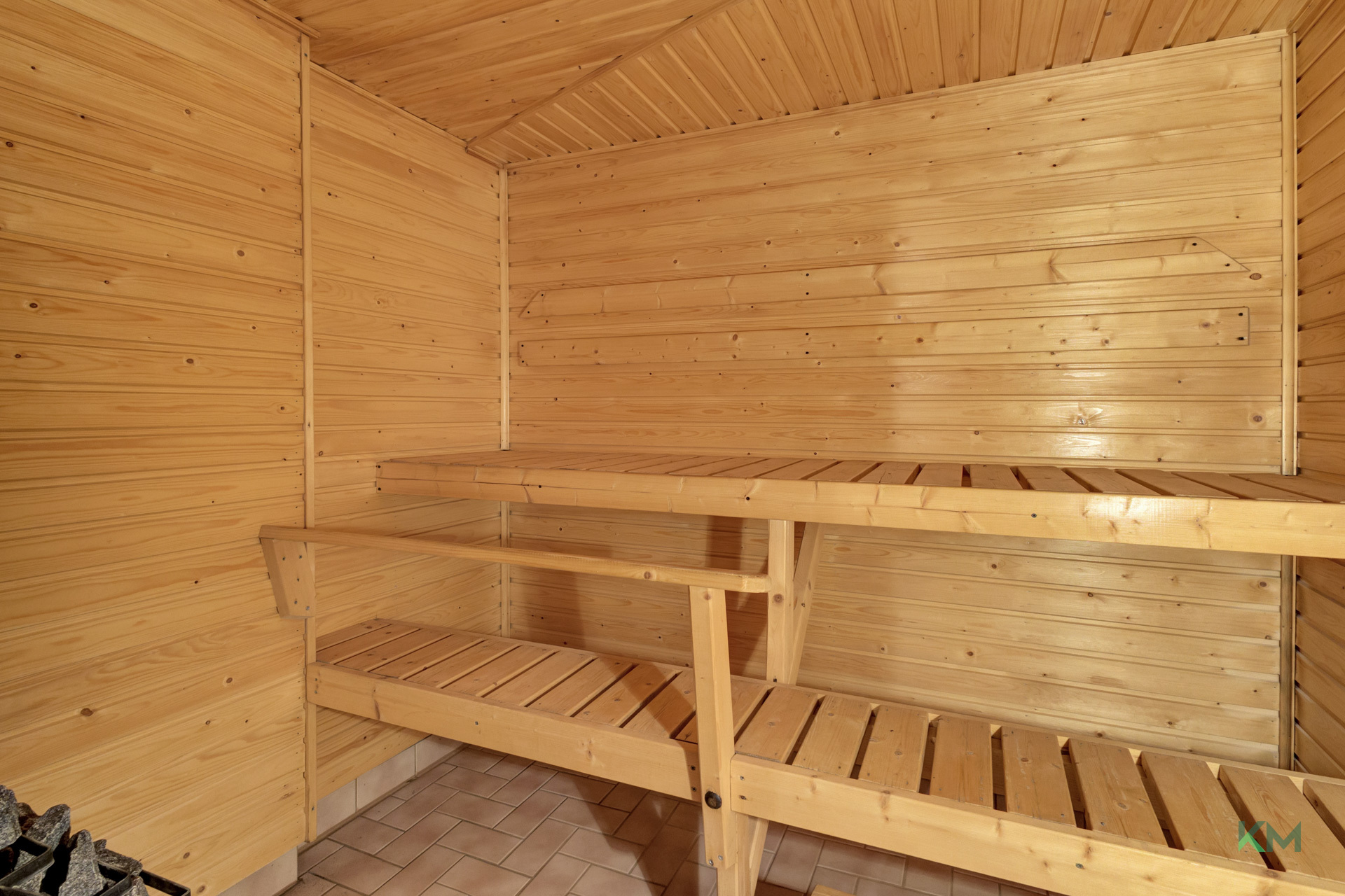 Pujottelijantie 17, Ounasvaara, Rovaniemi