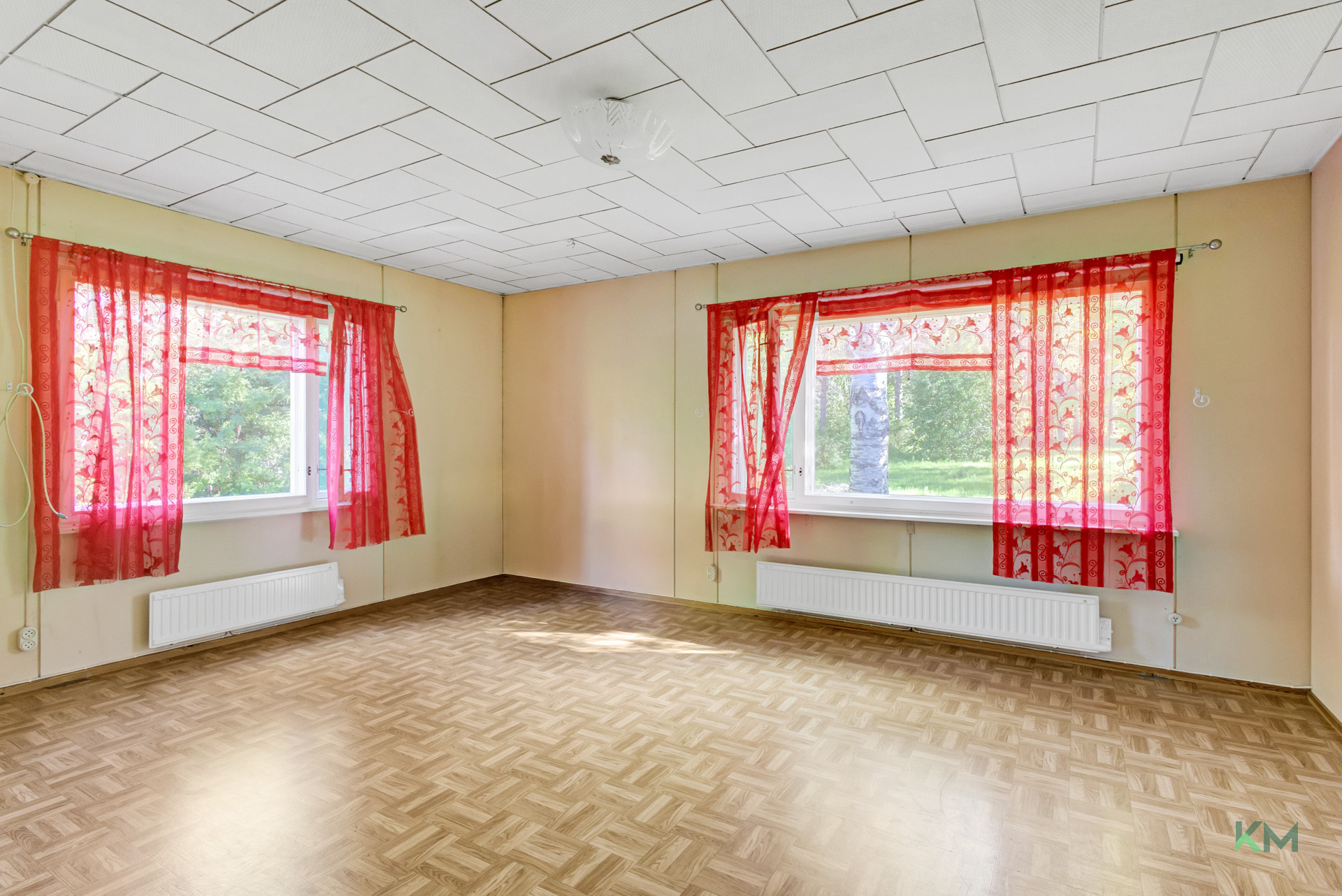 Pujottelijantie 17, Ounasvaara, Rovaniemi
