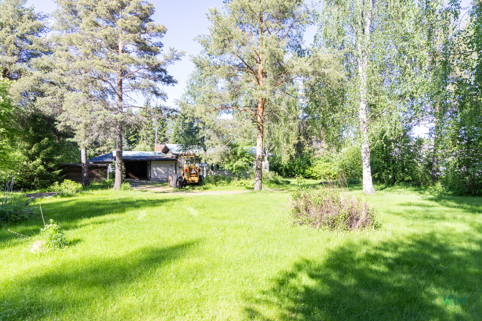Pujottelijantie 17, Ounasvaara, Rovaniemi