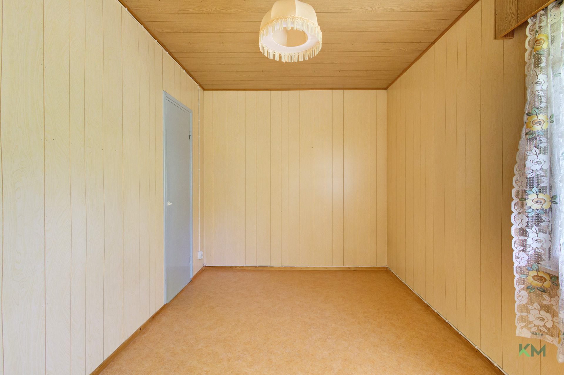 Pujottelijantie 17, Ounasvaara, Rovaniemi