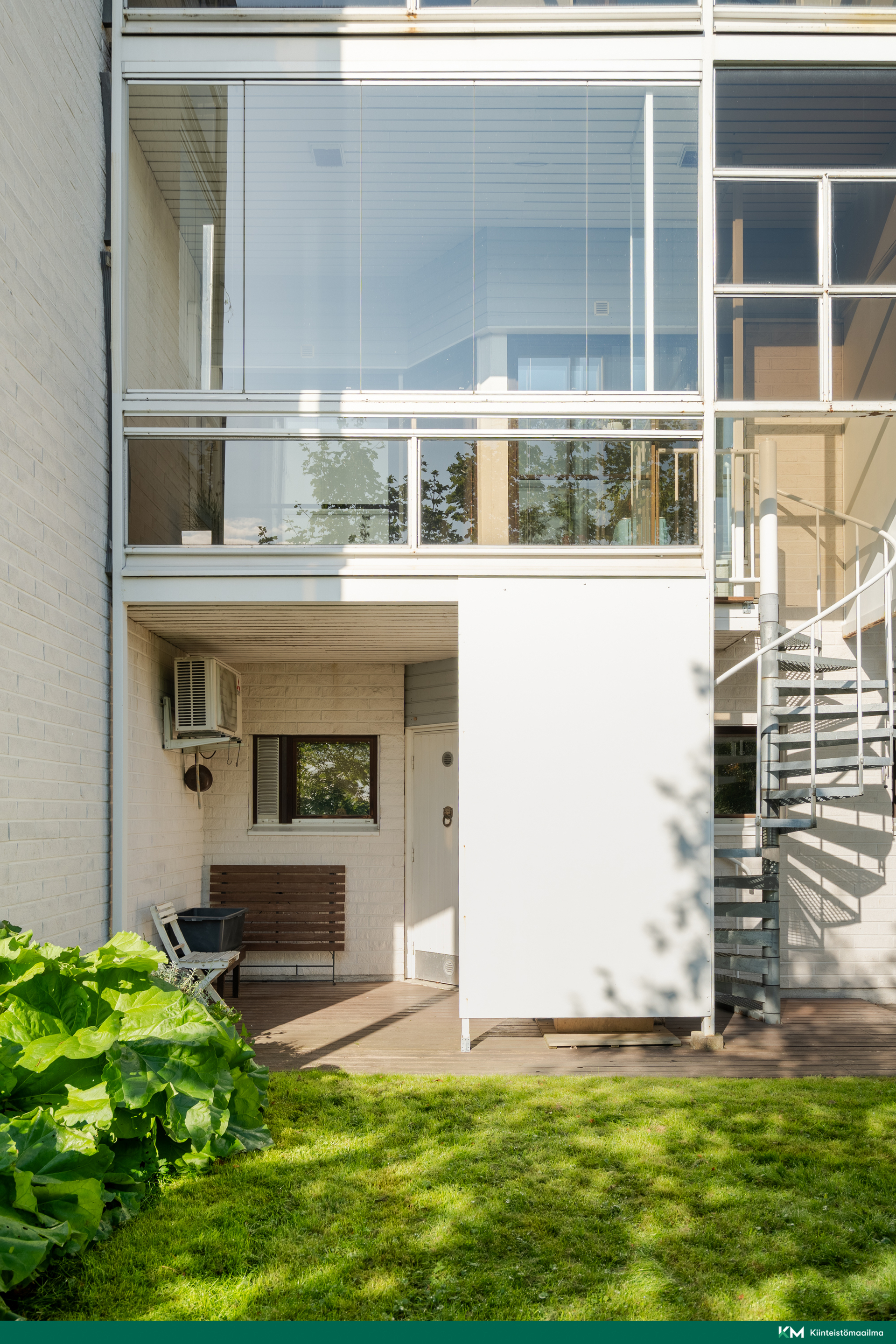 Kauniskuja 6 E, Vaarala, Vantaa