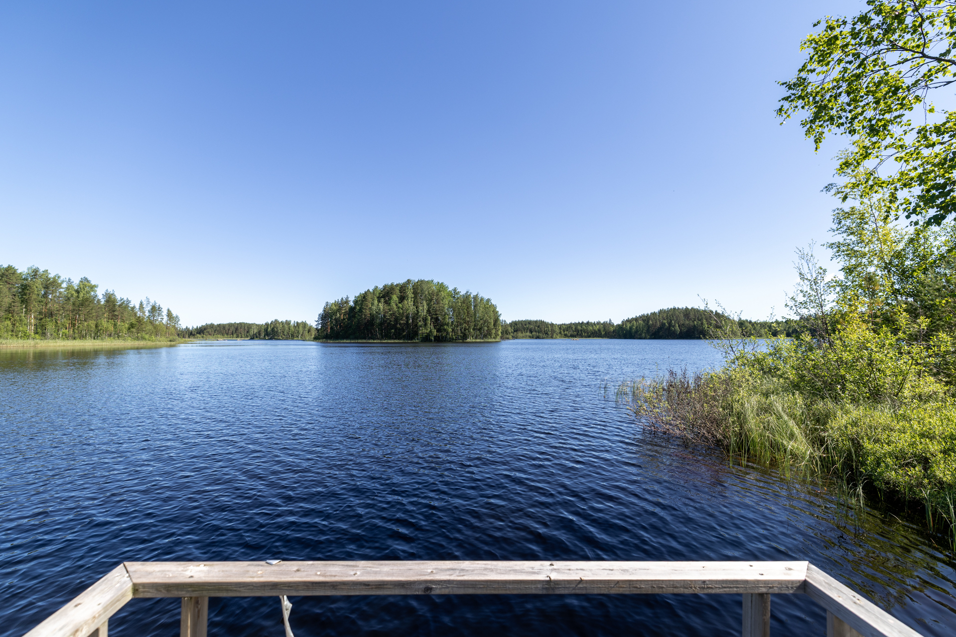 Pesukalliontie 113, Toivola, Mäntyharju