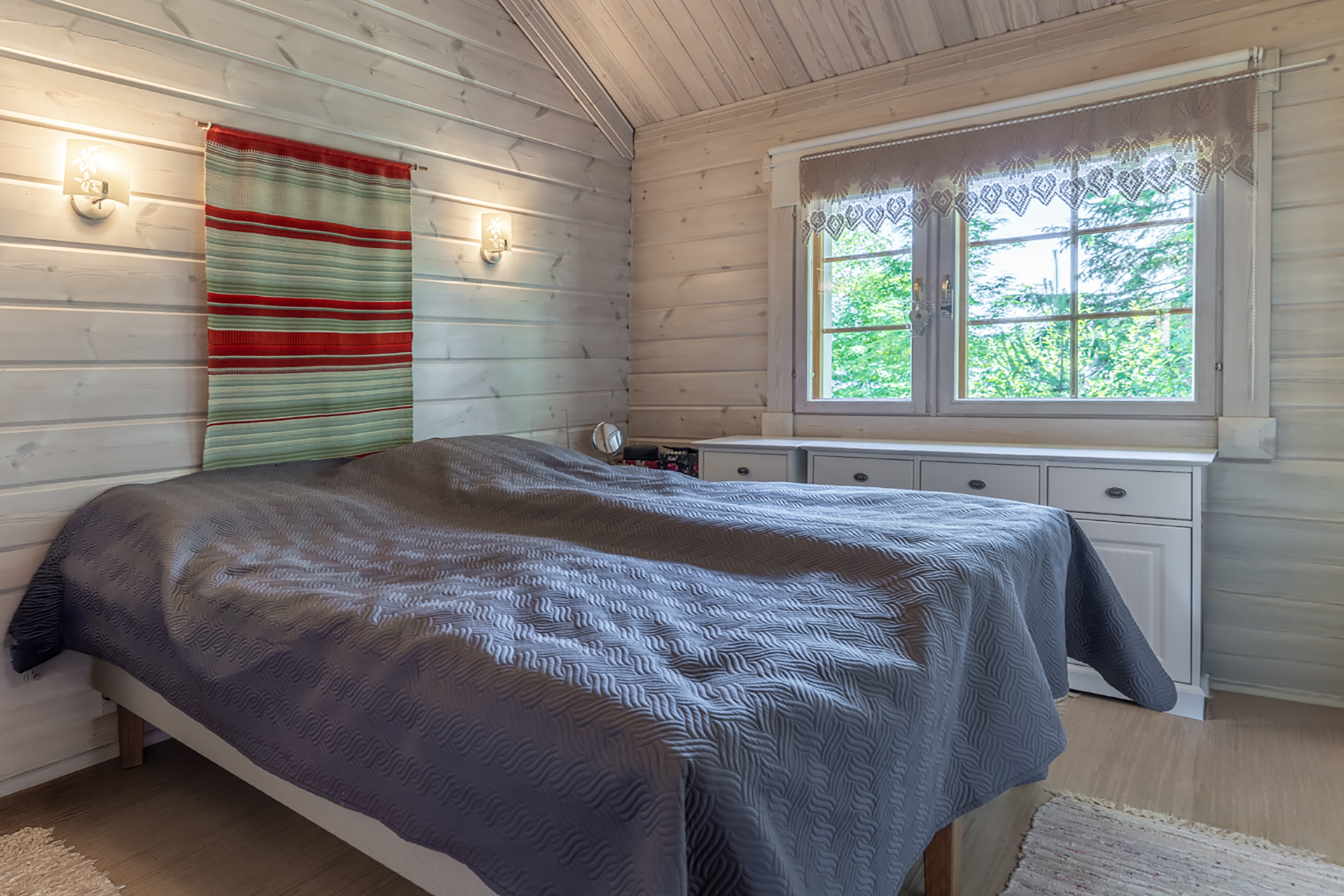 Pesukalliontie 113, Toivola, Mäntyharju