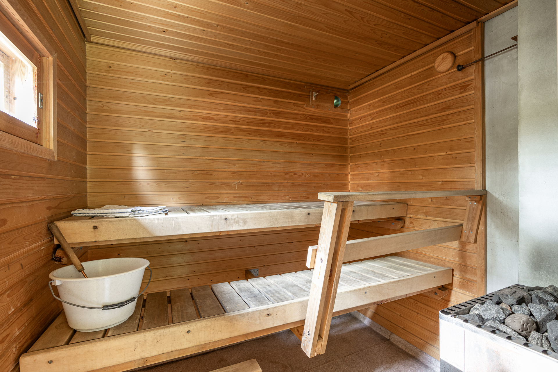 Järventaustantanhua 127, Puutikkala, Pälkäne