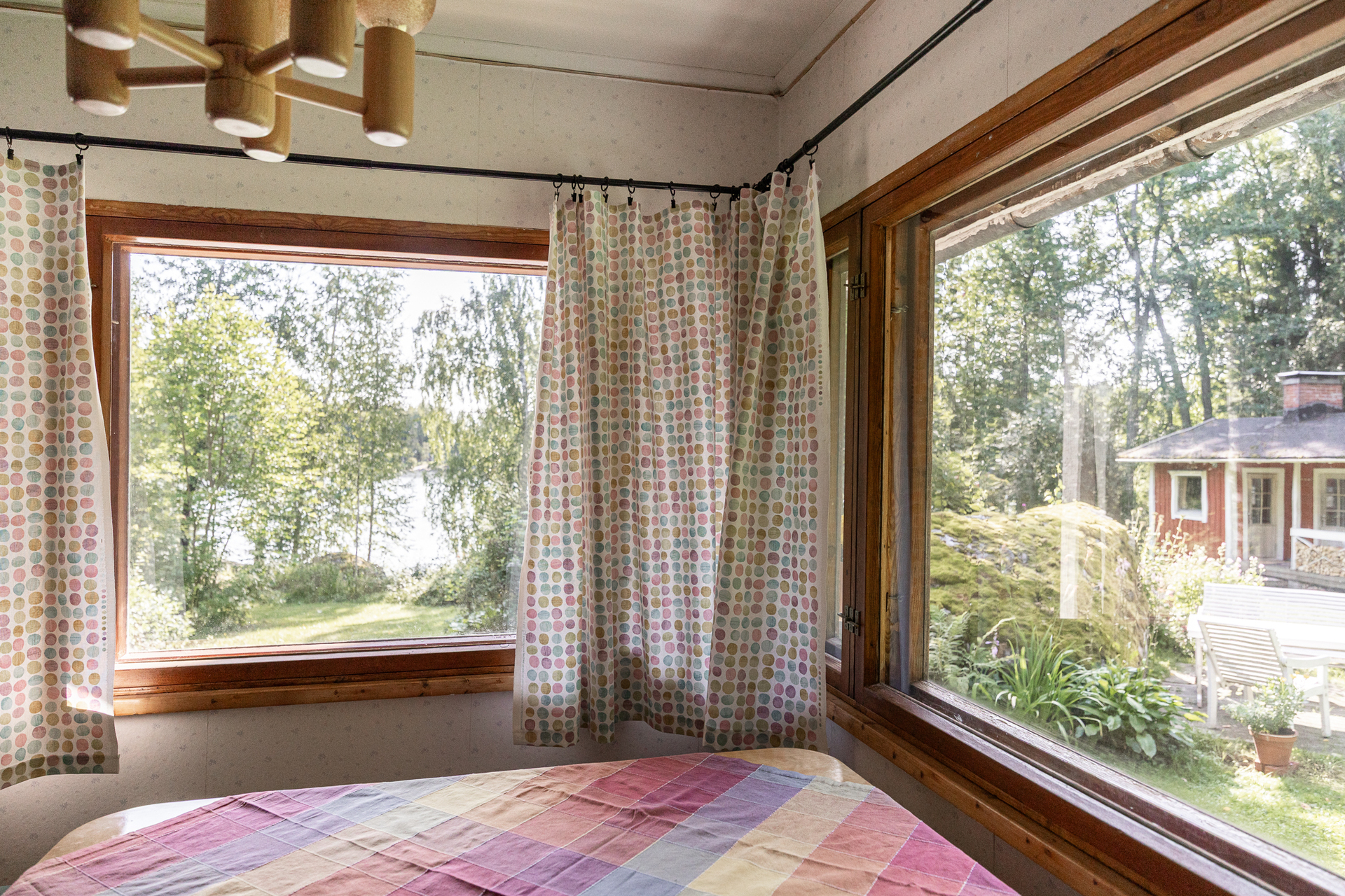 Järventaustantanhua 127, Puutikkala, Pälkäne