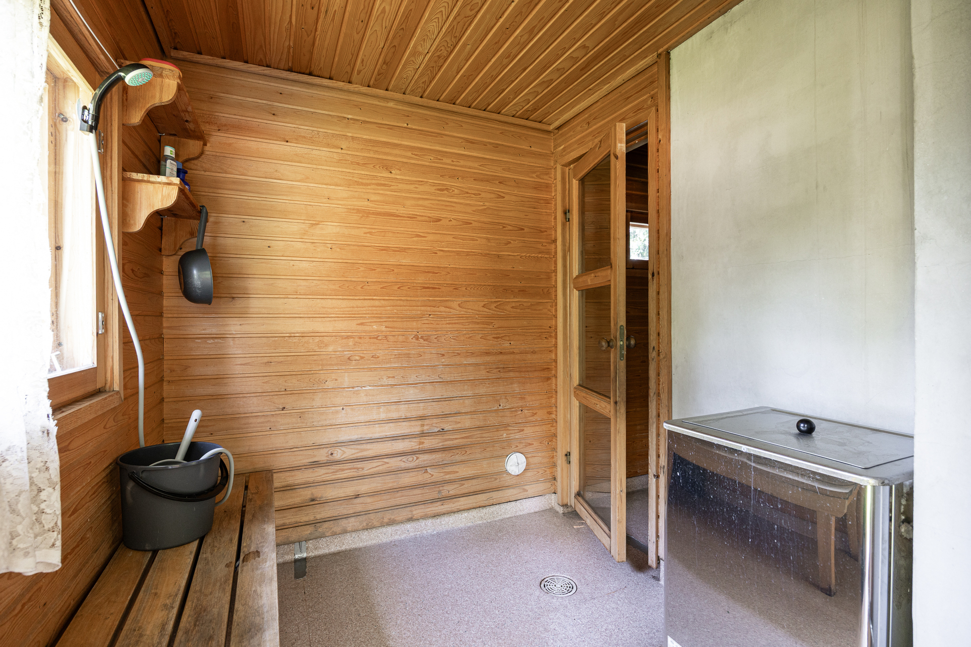 Järventaustantanhua 127, Puutikkala, Pälkäne