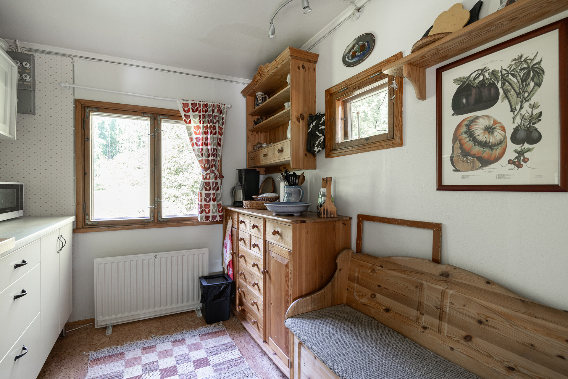 Järventaustantanhua 127, Puutikkala, Pälkäne