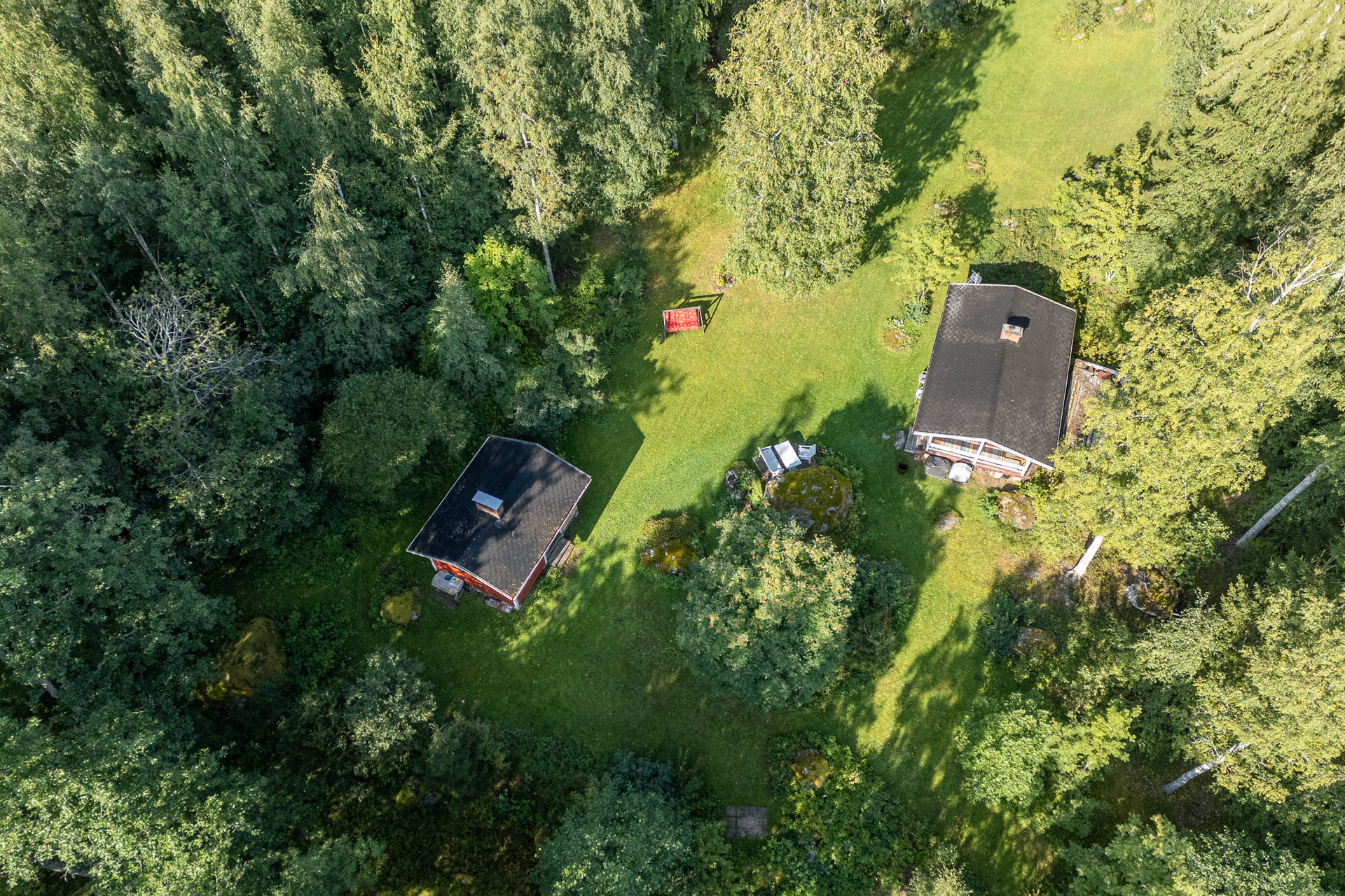 Järventaustantanhua 127, Puutikkala, Pälkäne