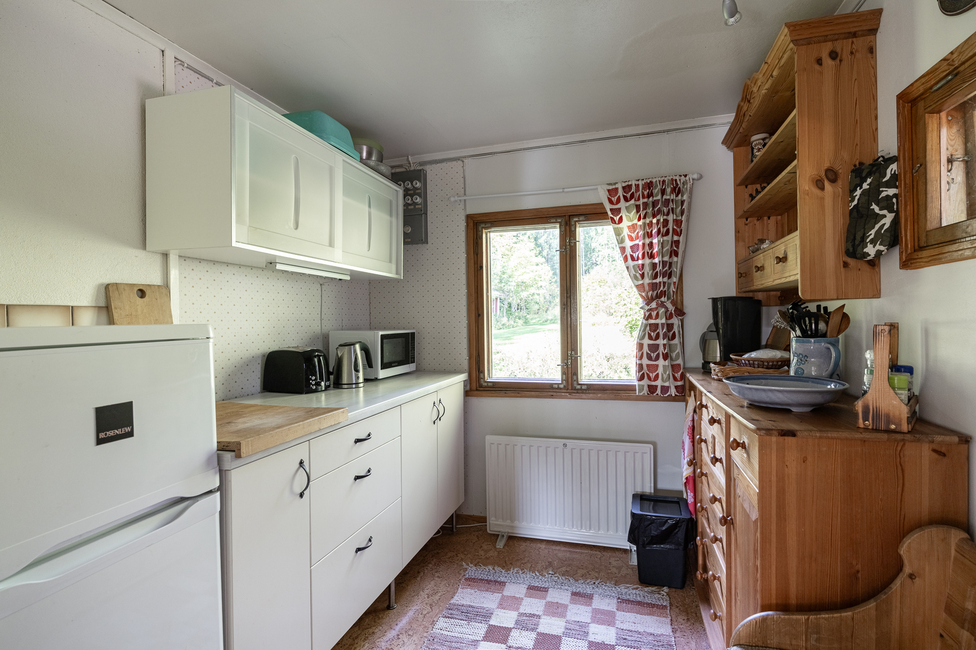 Järventaustantanhua 127, Puutikkala, Pälkäne