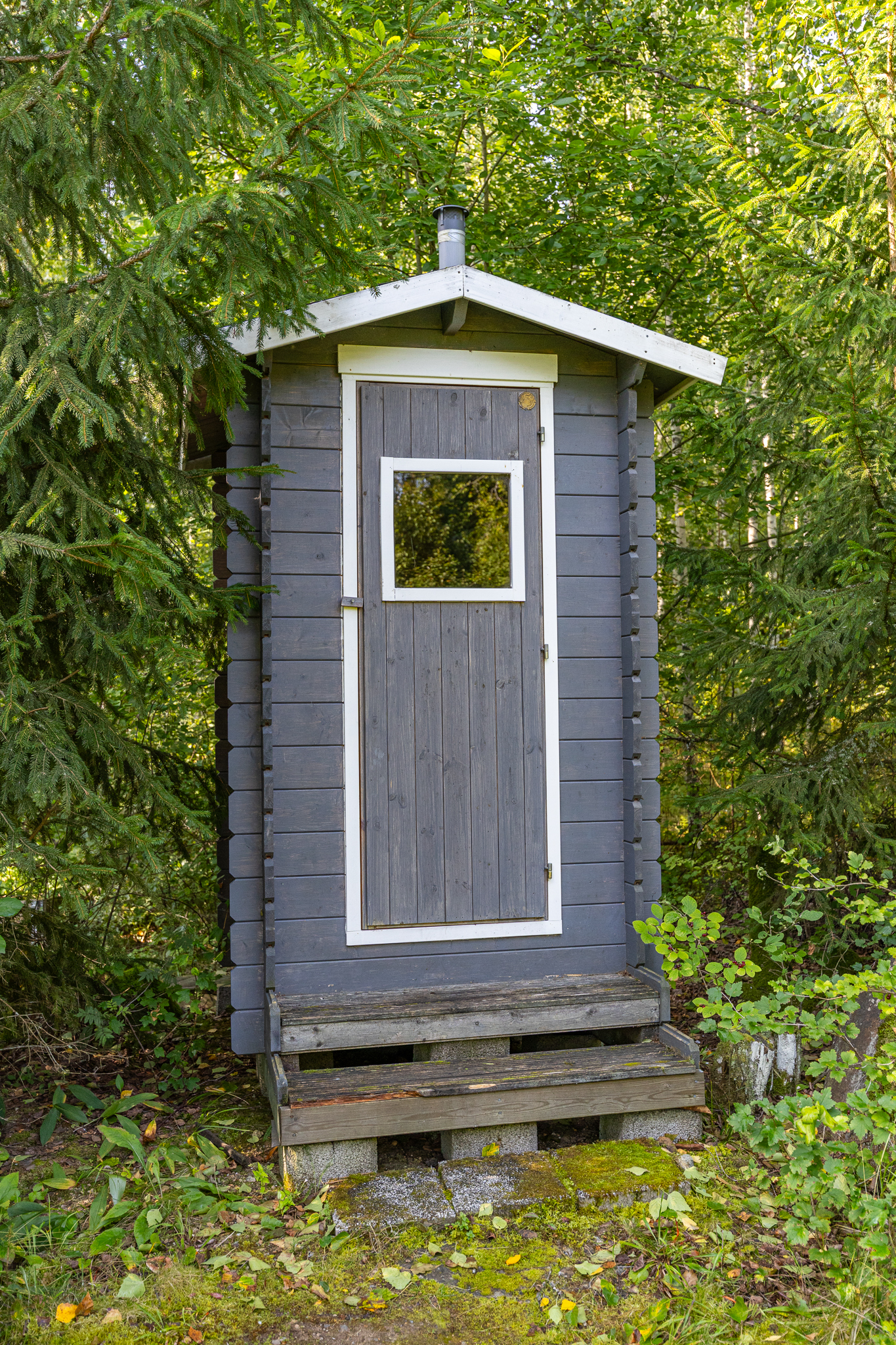 Järventaustantanhua 127, Puutikkala, Pälkäne