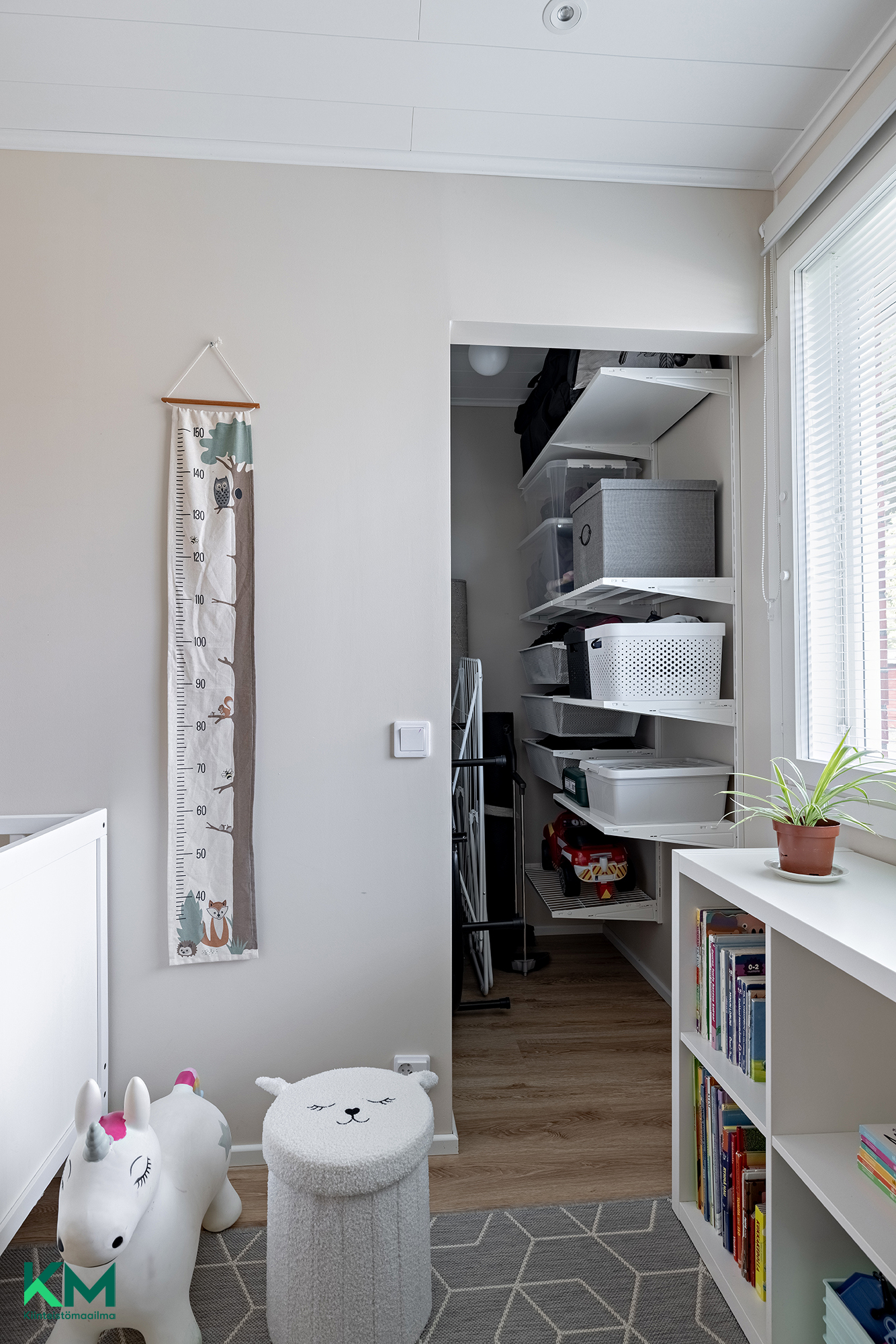 Etureentie 4, Haapalehto, Oulu