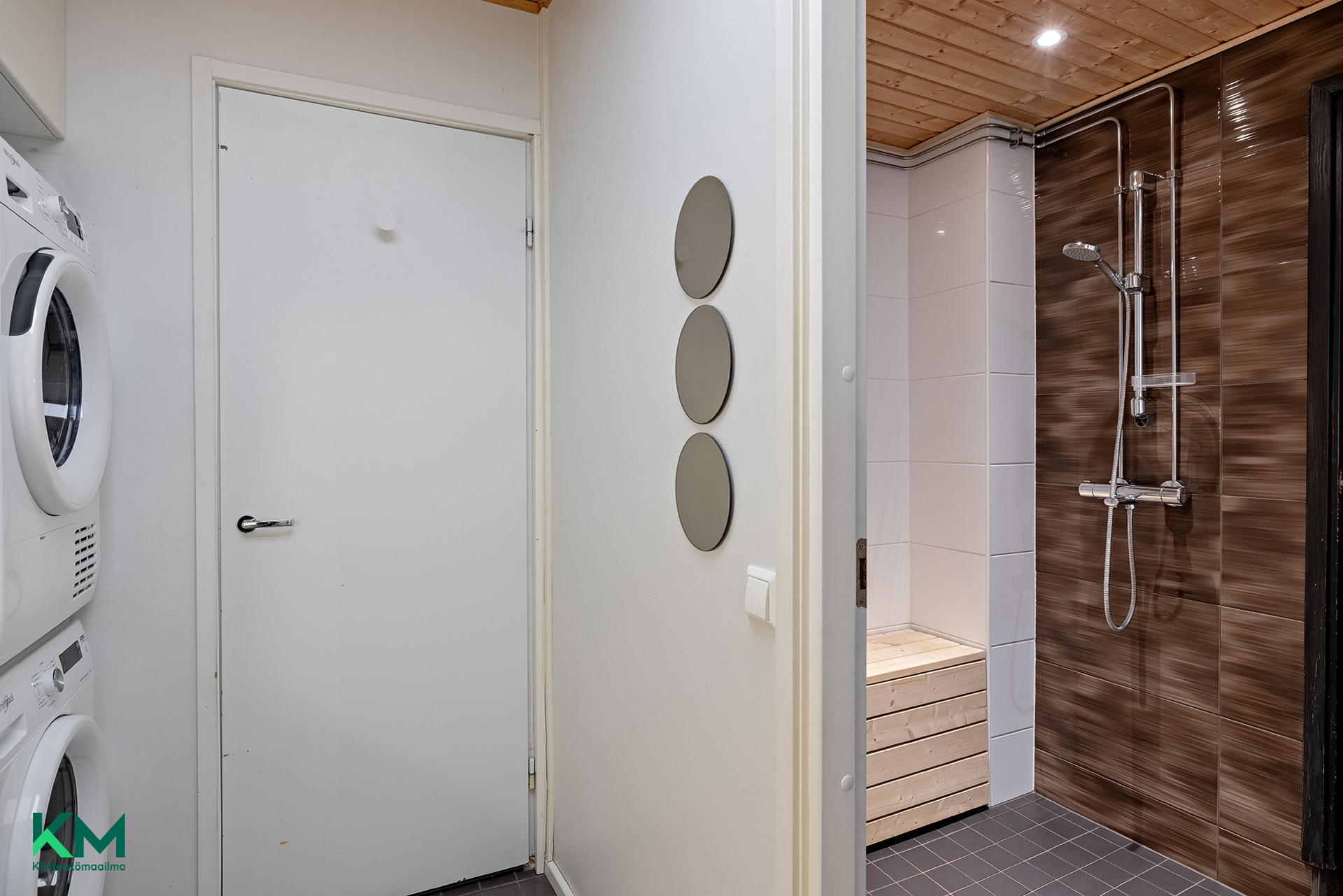 Etureentie 4, Haapalehto, Oulu