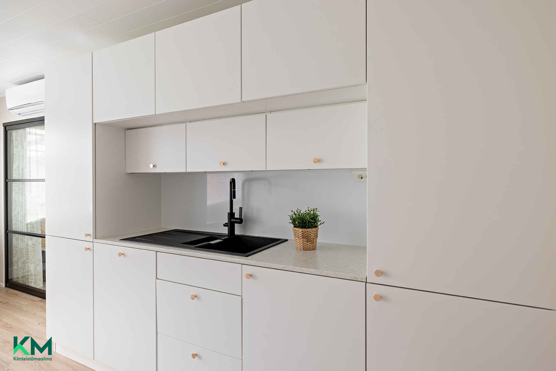 Etureentie 4, Haapalehto, Oulu
