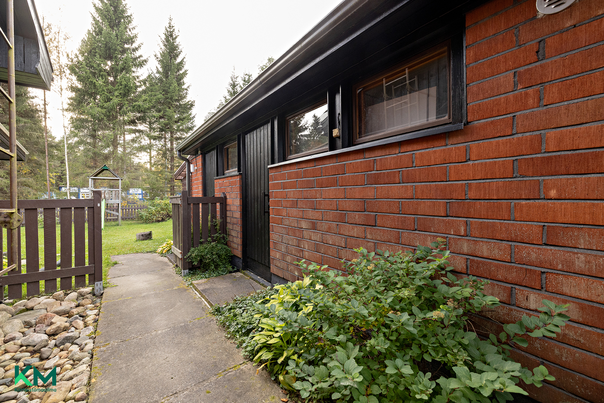Etureentie 4, Haapalehto, Oulu