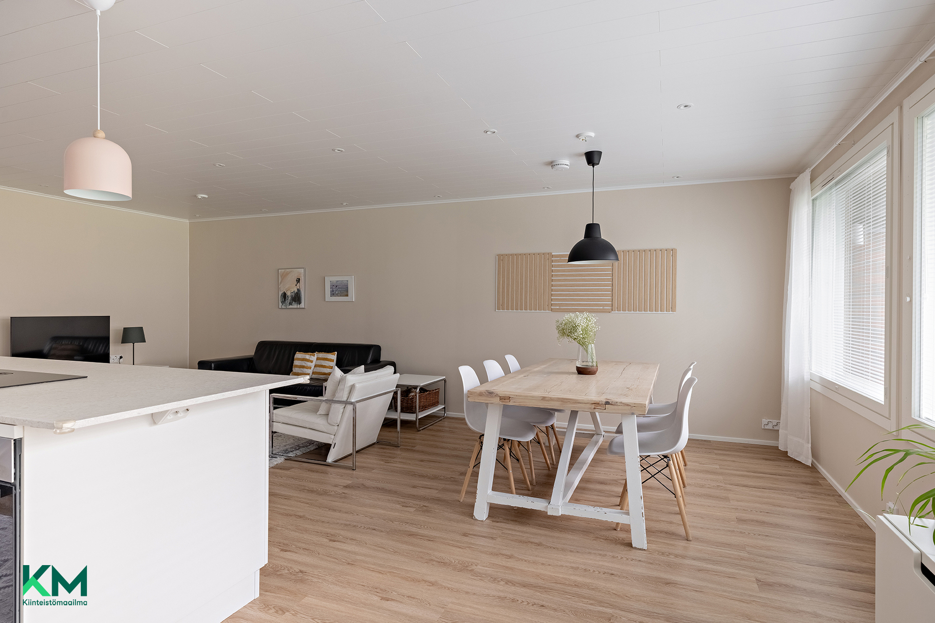 Etureentie 4, Haapalehto, Oulu