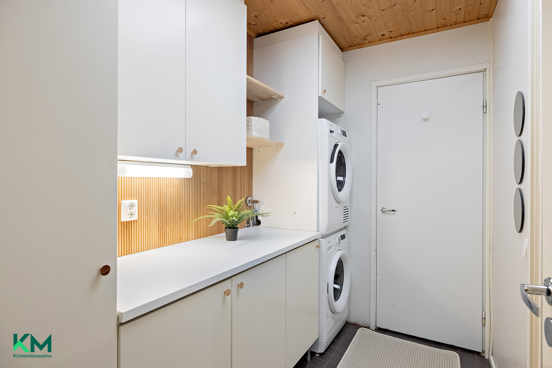 Etureentie 4, Haapalehto, Oulu